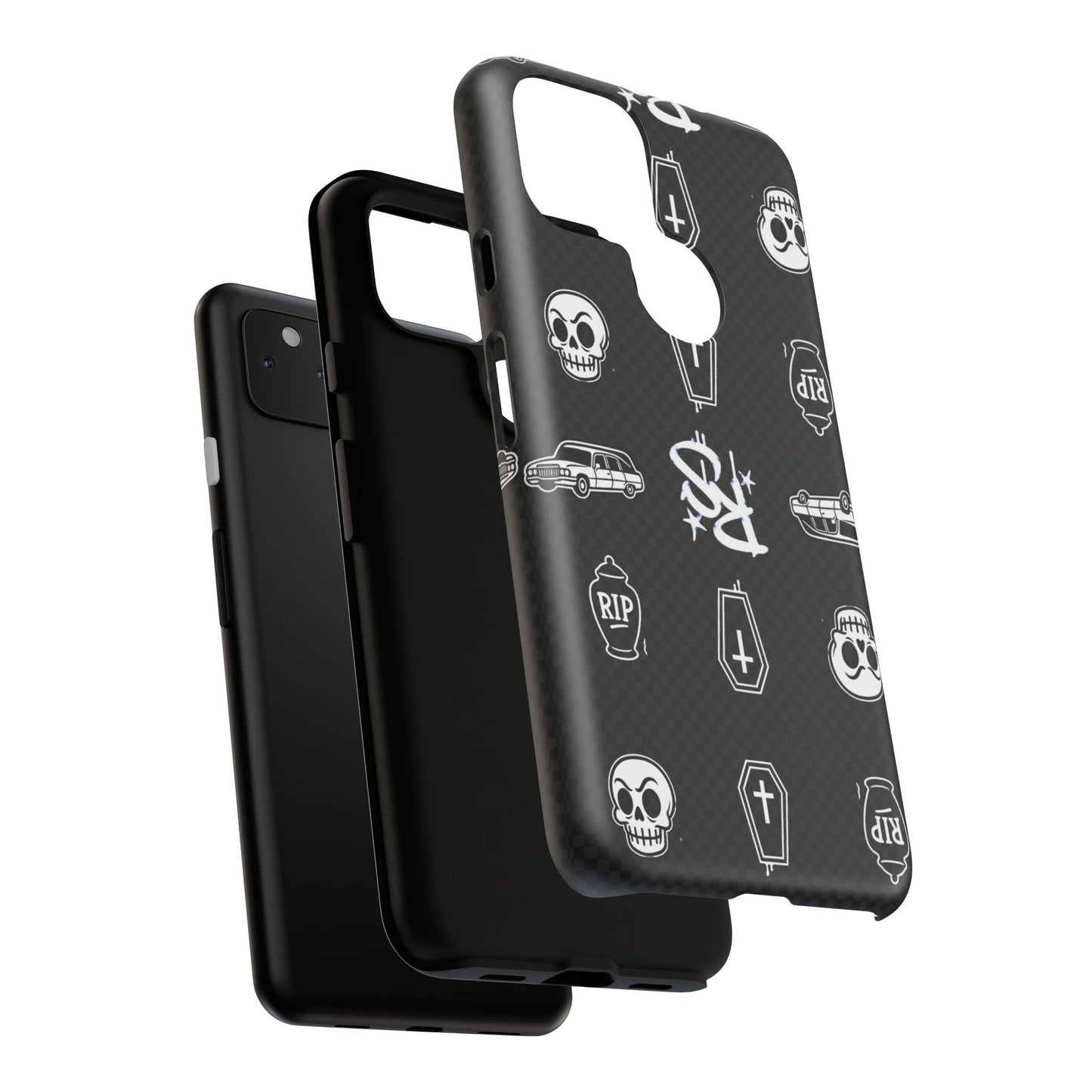 Reliquiae Studios Print Phone Tough Case