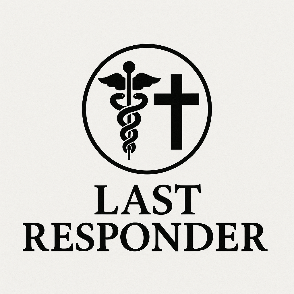 The Unseen Valor: Why Last Responders Deserve Respect
