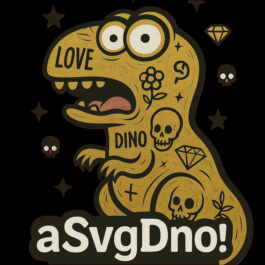 aSvgDno! Clothing/Accessories