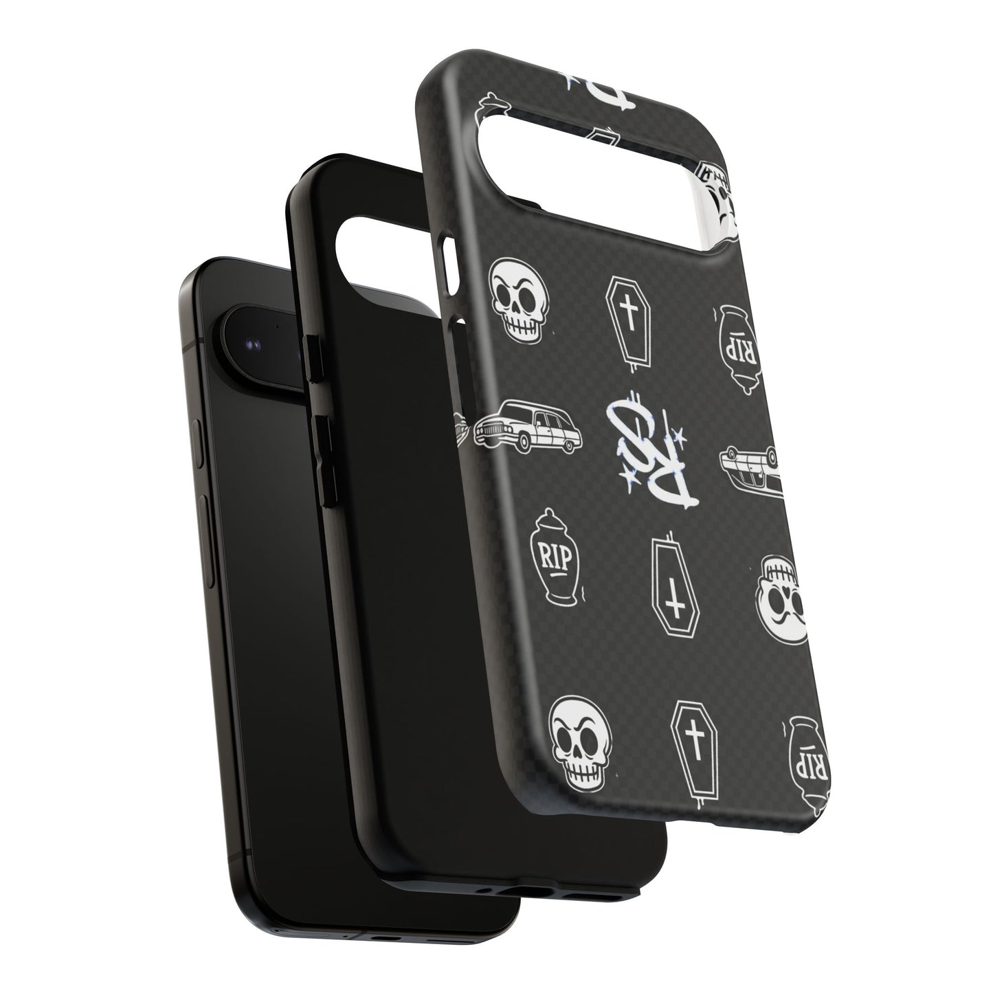 Reliquiae Studios Print Phone Tough Case