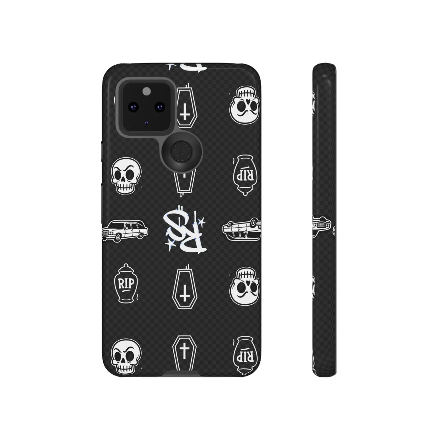 Reliquiae Studios Print Phone Tough Case