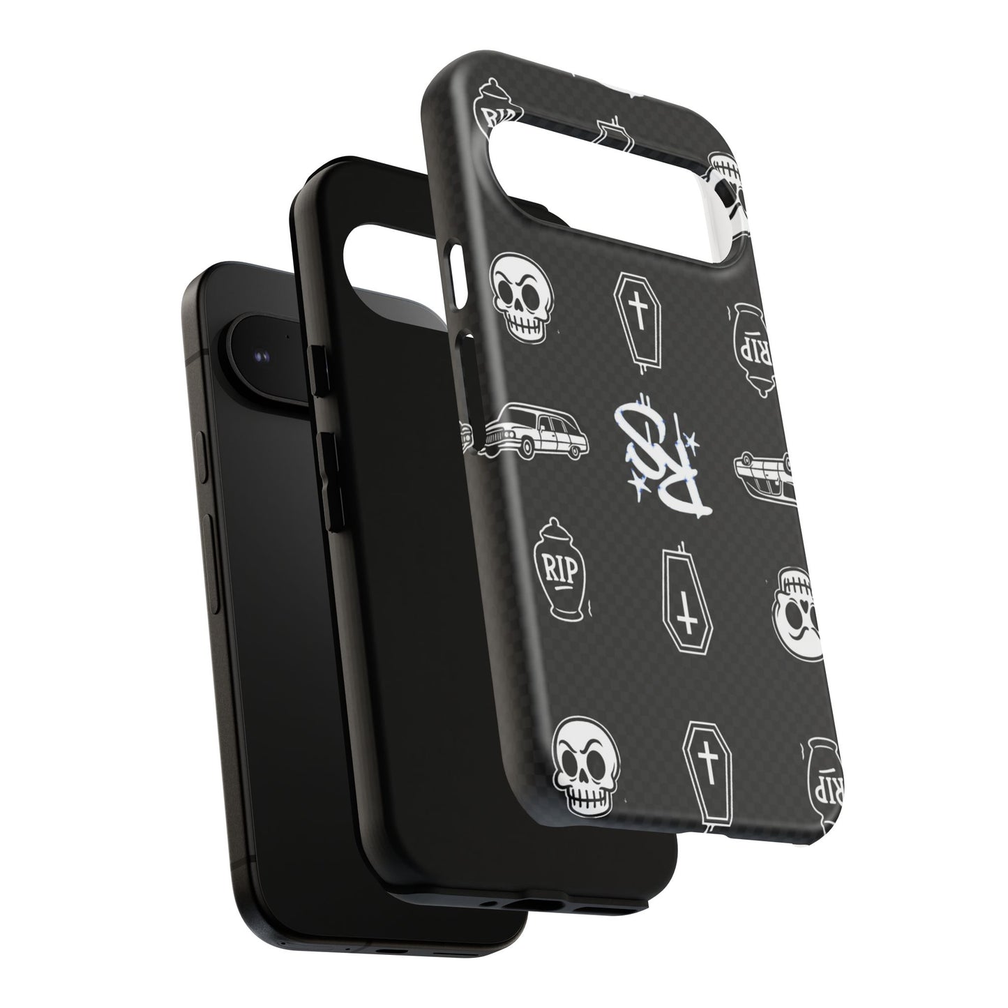Reliquiae Studios Print Phone Tough Case