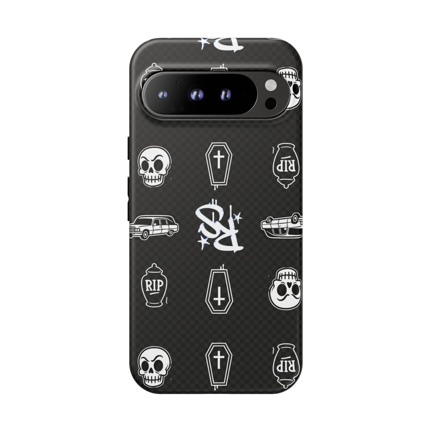 Reliquiae Studios Print Phone Tough Case