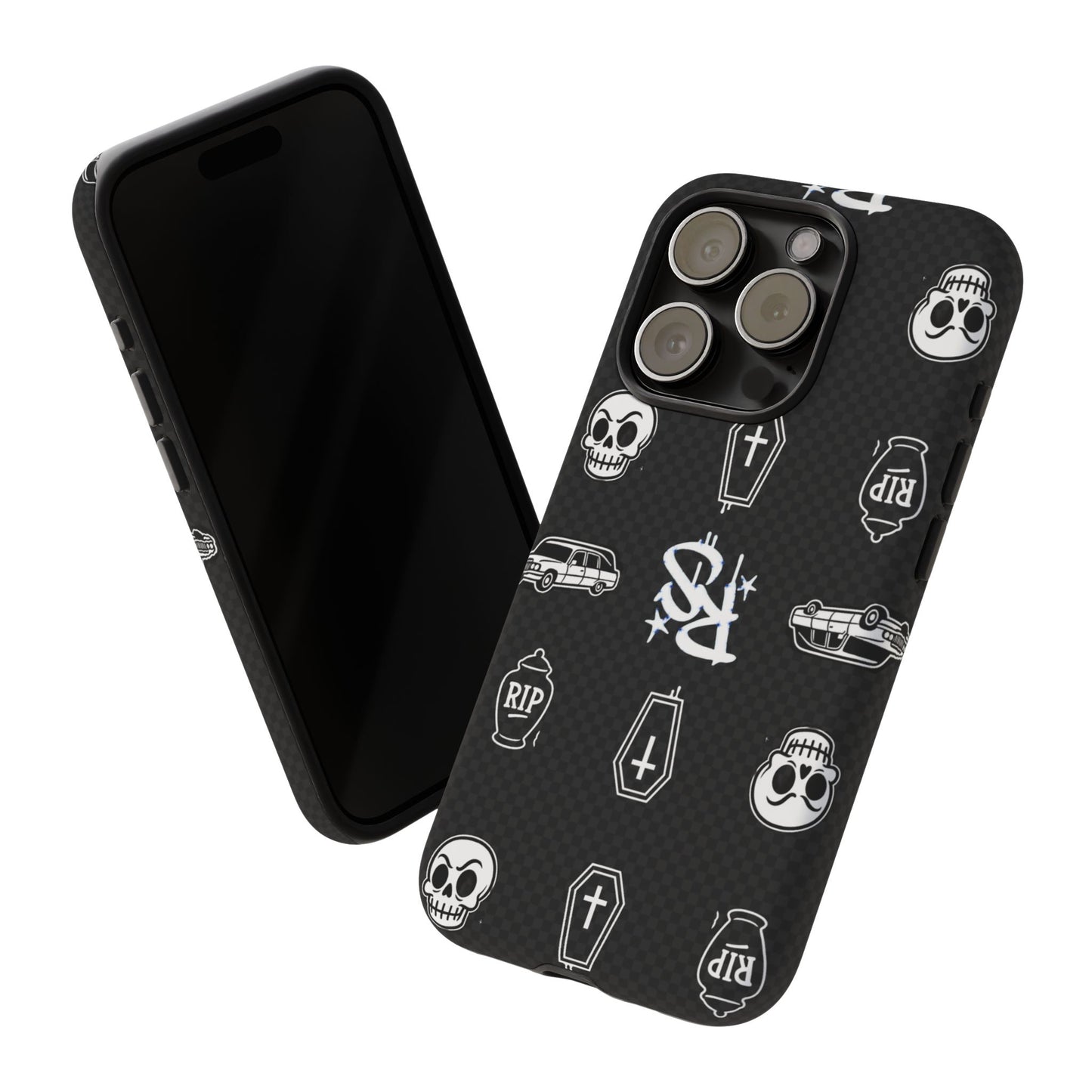 Reliquiae Studios Print Phone Tough Case