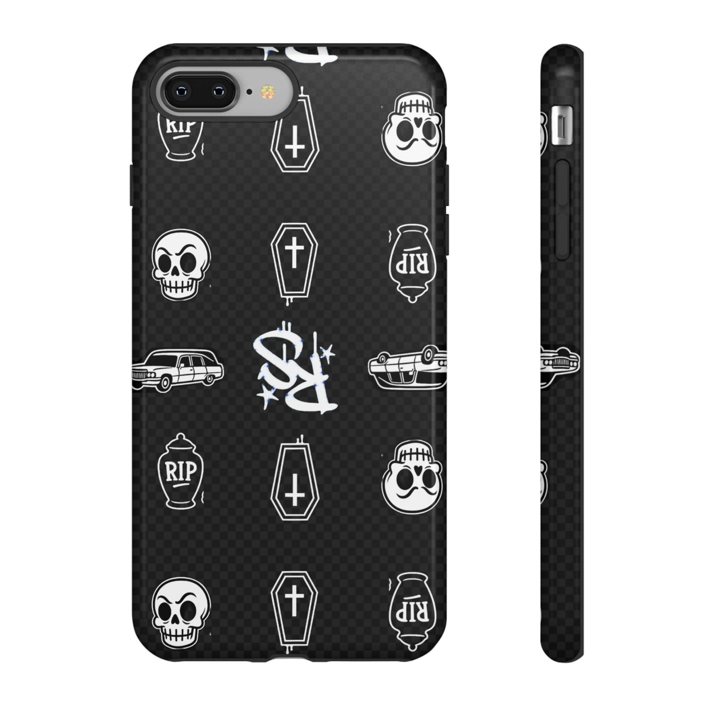 Reliquiae Studios Print Phone Tough Case