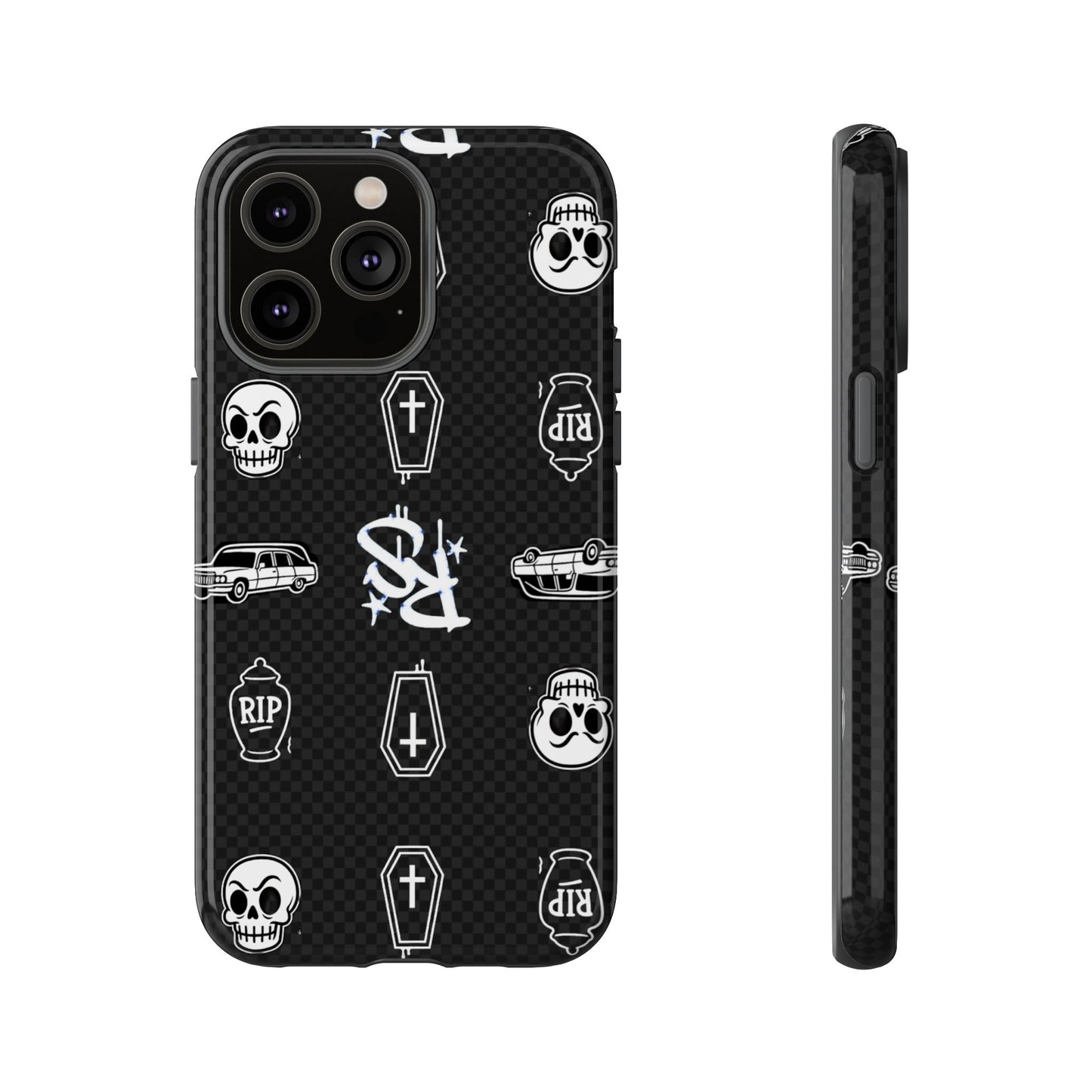 Reliquiae Studios Print Phone Tough Case