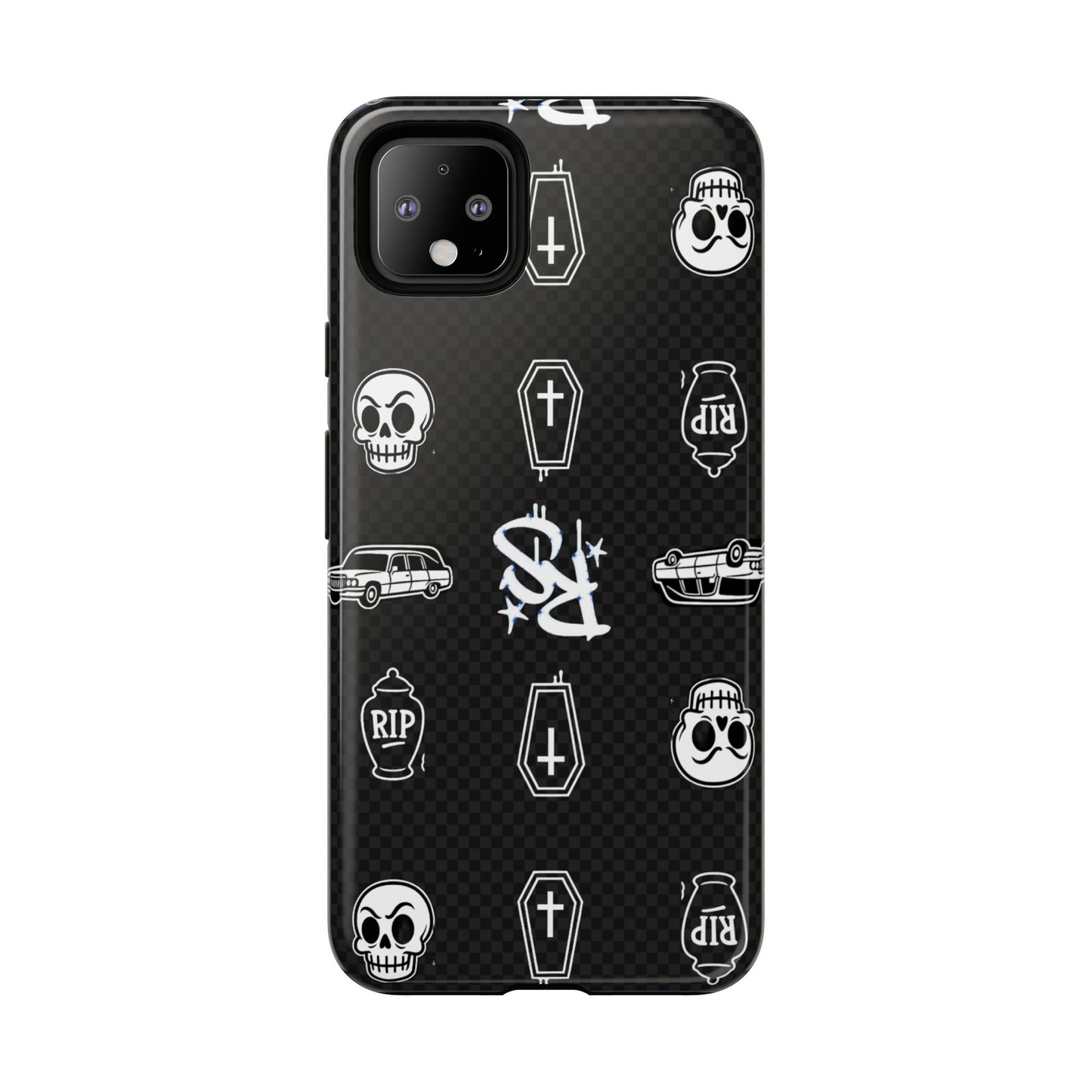 Reliquiae Studios Print Phone Tough Case