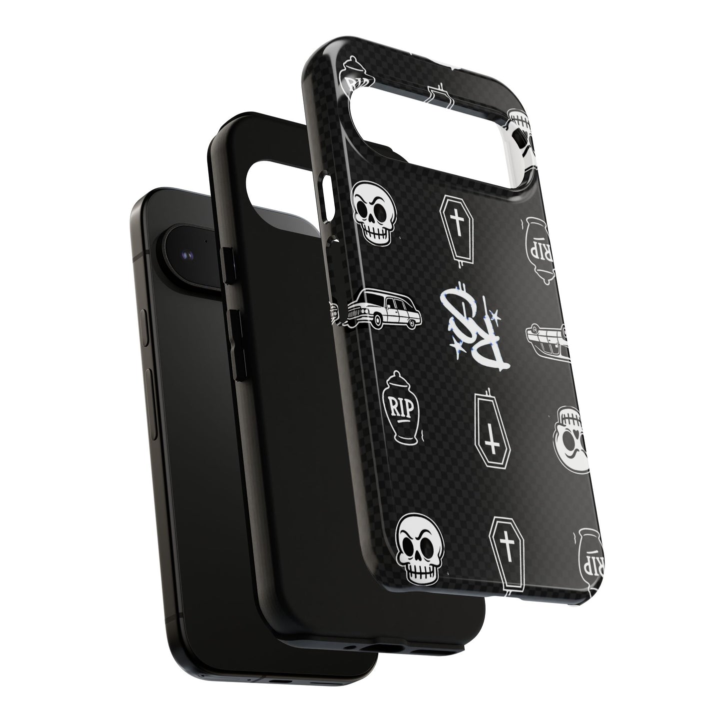Reliquiae Studios Print Phone Tough Case