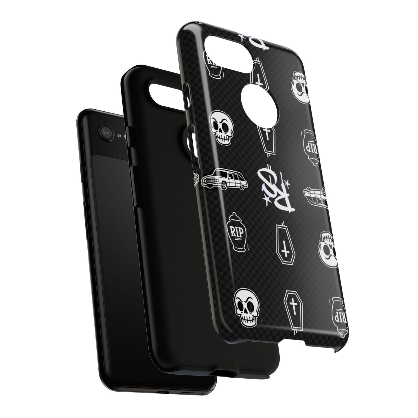 Reliquiae Studios Print Phone Tough Case