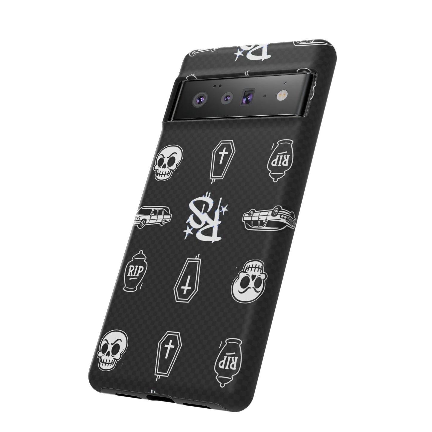 Reliquiae Studios Print Phone Tough Case