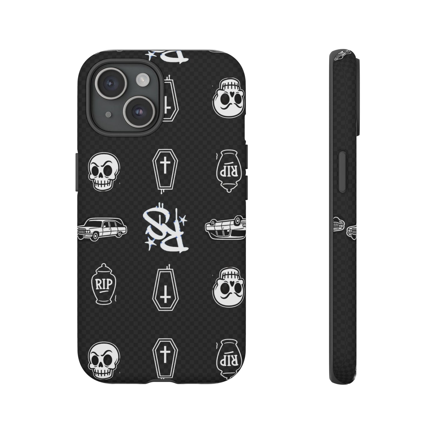 Reliquiae Studios Print Phone Tough Case