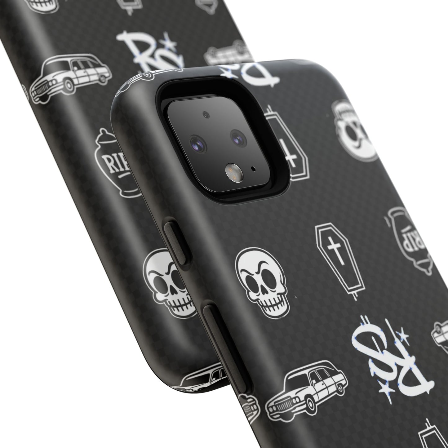 Reliquiae Studios Print Phone Tough Case