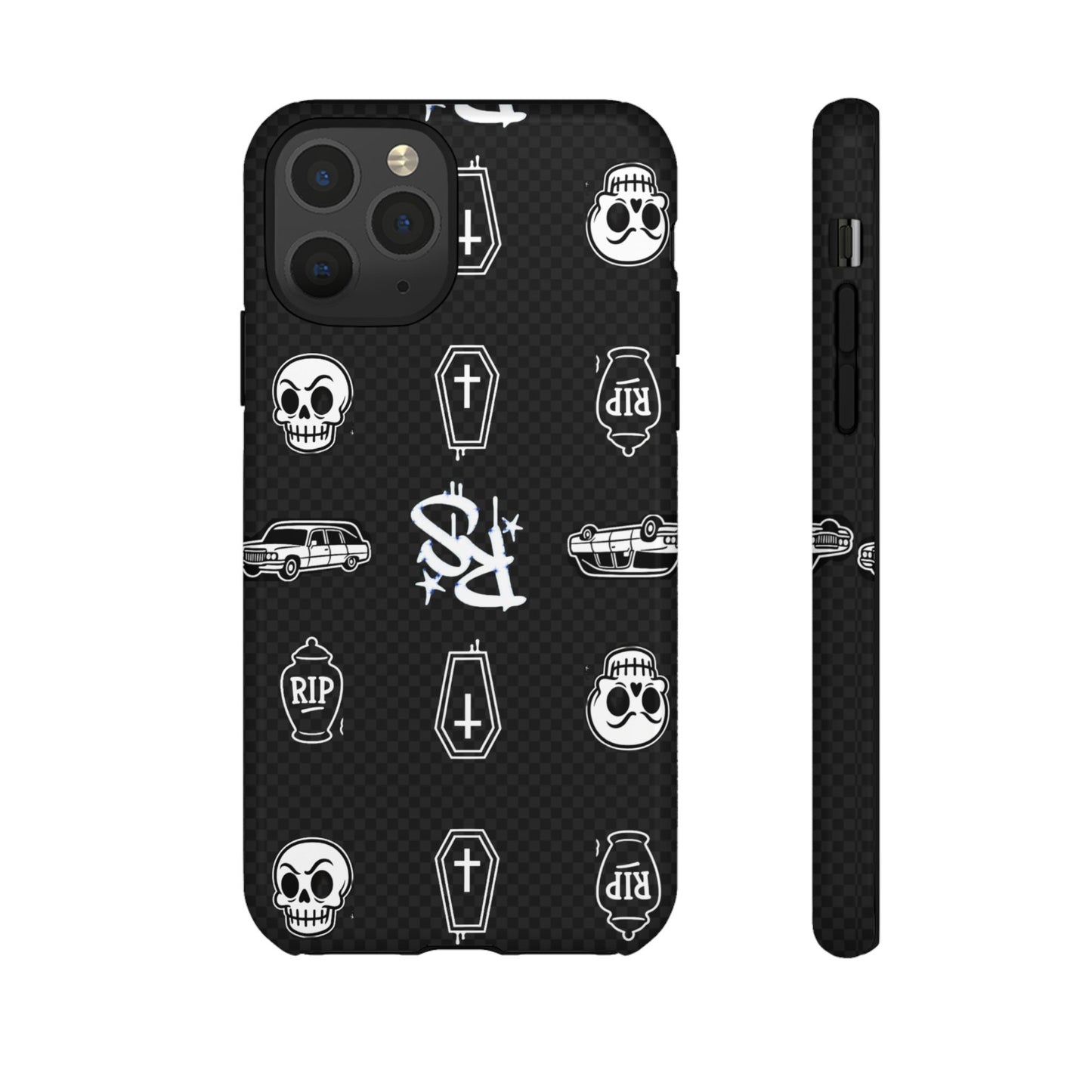 Reliquiae Studios Print Phone Tough Case