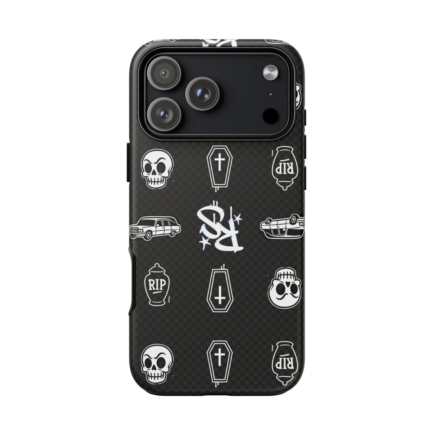 Reliquiae Studios Print Phone Tough Case