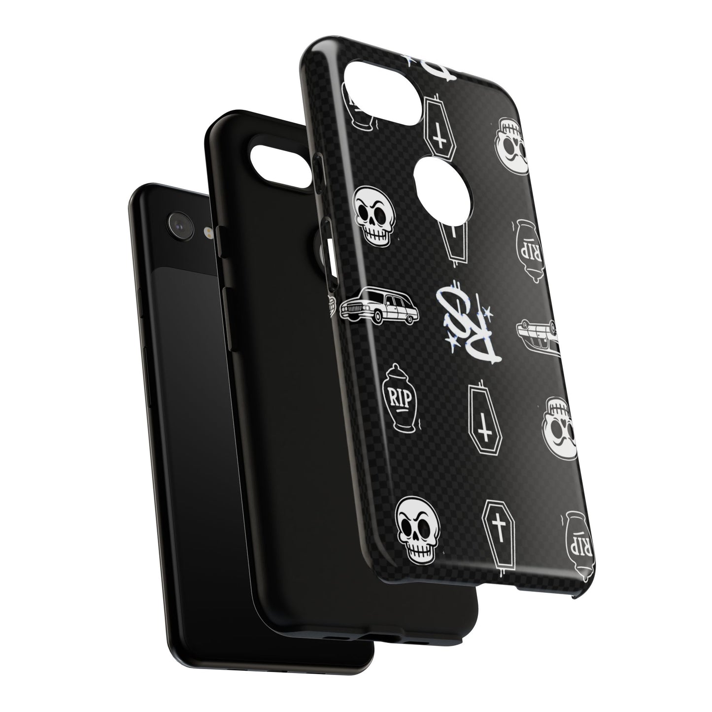Reliquiae Studios Print Phone Tough Case