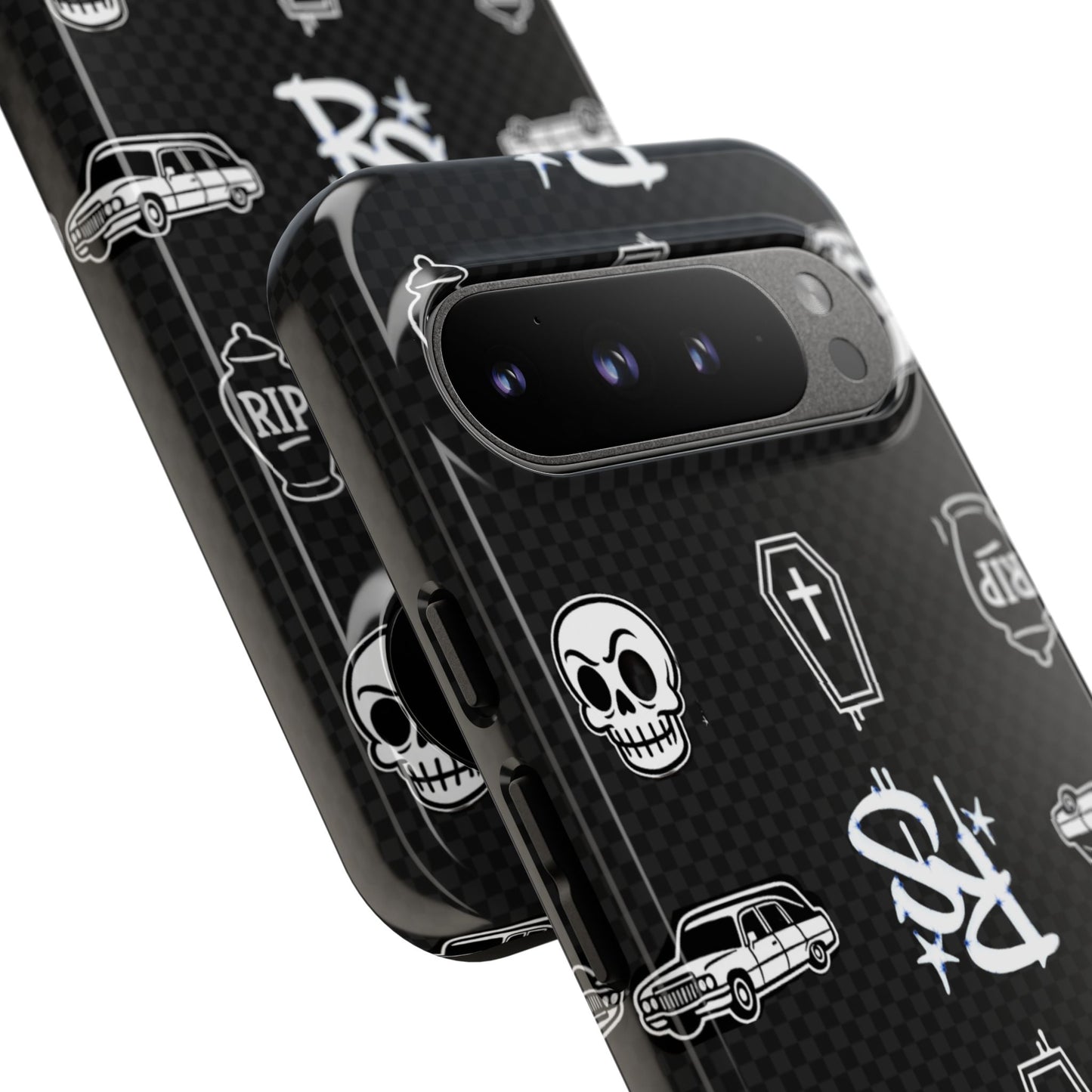 Reliquiae Studios Print Phone Tough Case