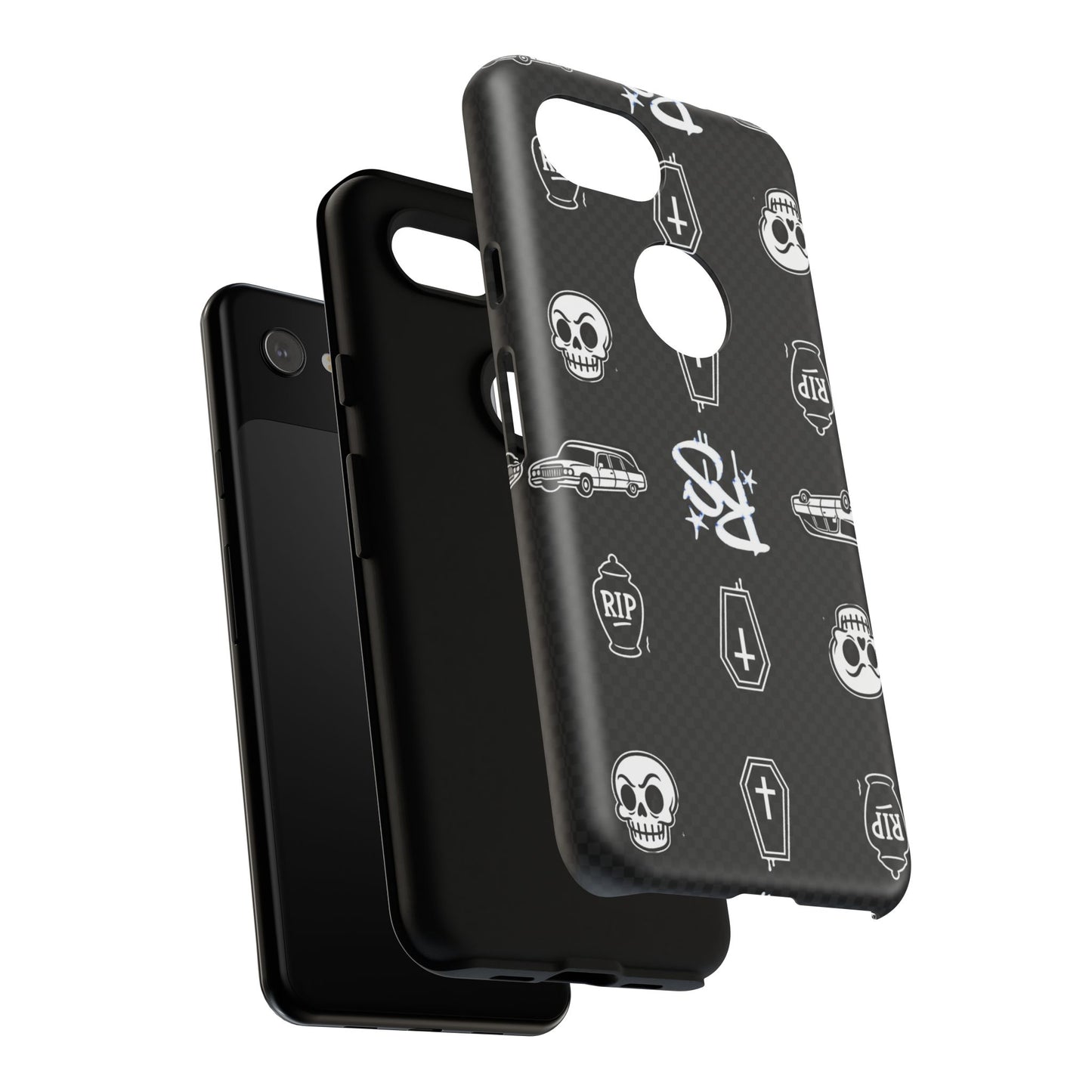 Reliquiae Studios Print Phone Tough Case