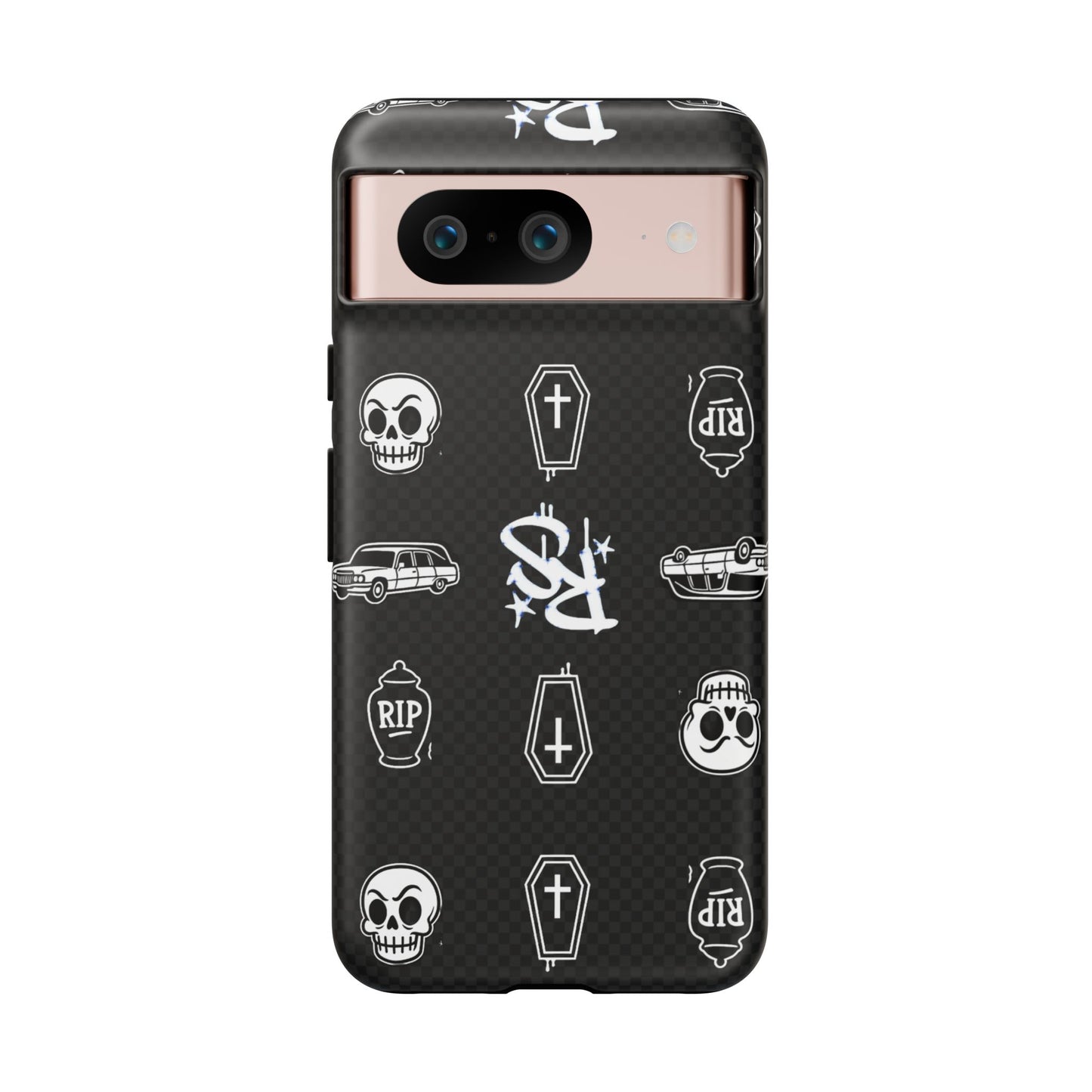 Reliquiae Studios Print Phone Tough Case