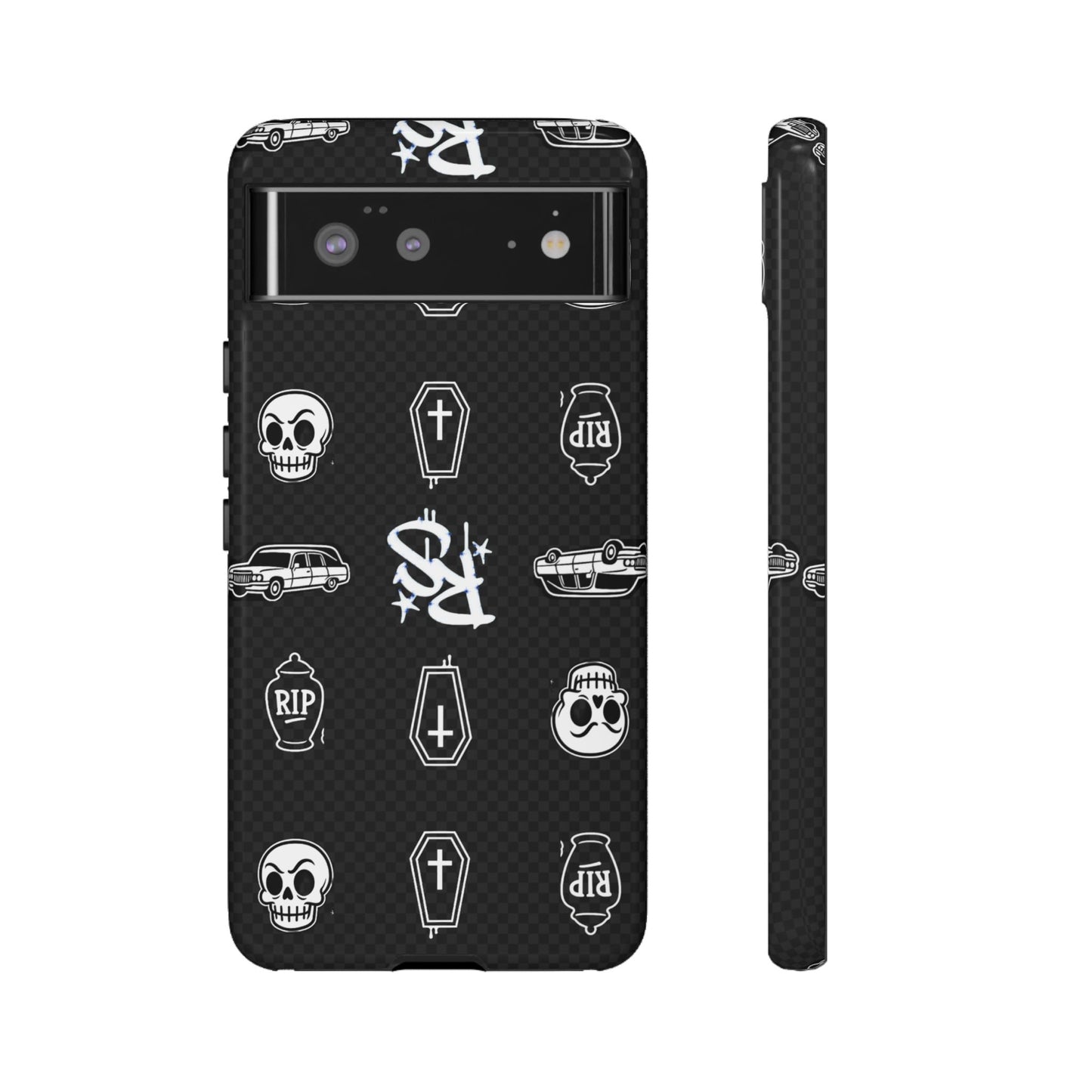 Reliquiae Studios Print Phone Tough Case
