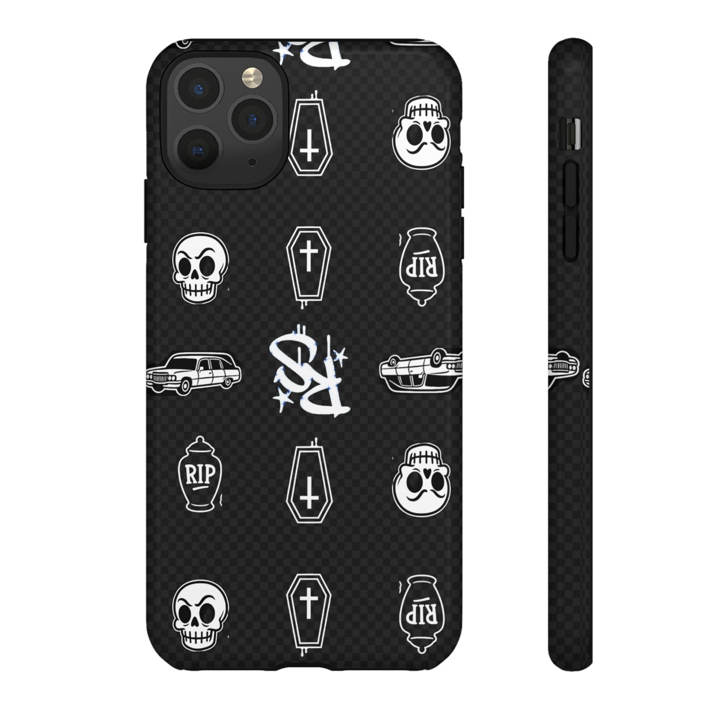 Reliquiae Studios Print Phone Tough Case