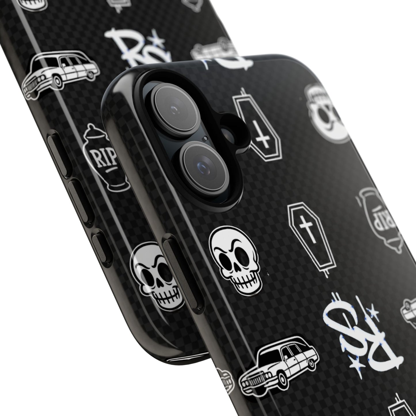Reliquiae Studios Print Phone Tough Case