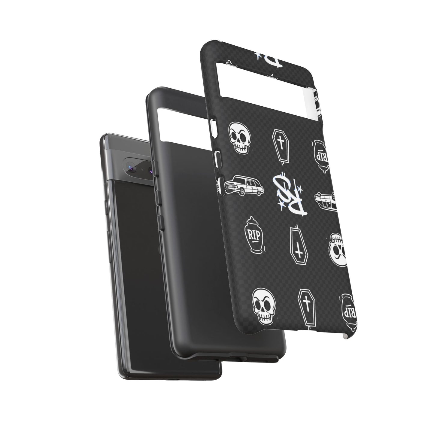 Reliquiae Studios Print Phone Tough Case