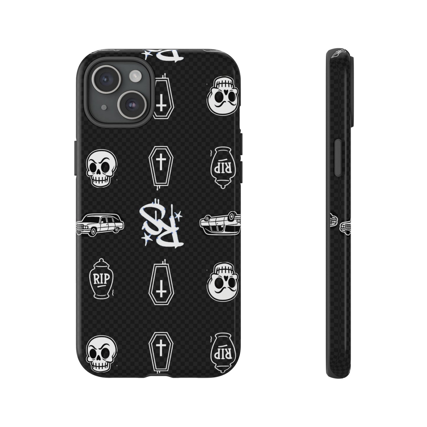 Reliquiae Studios Print Phone Tough Case