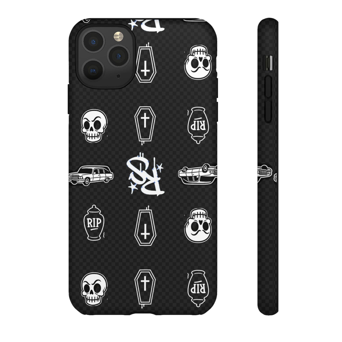 Reliquiae Studios Print Phone Tough Case