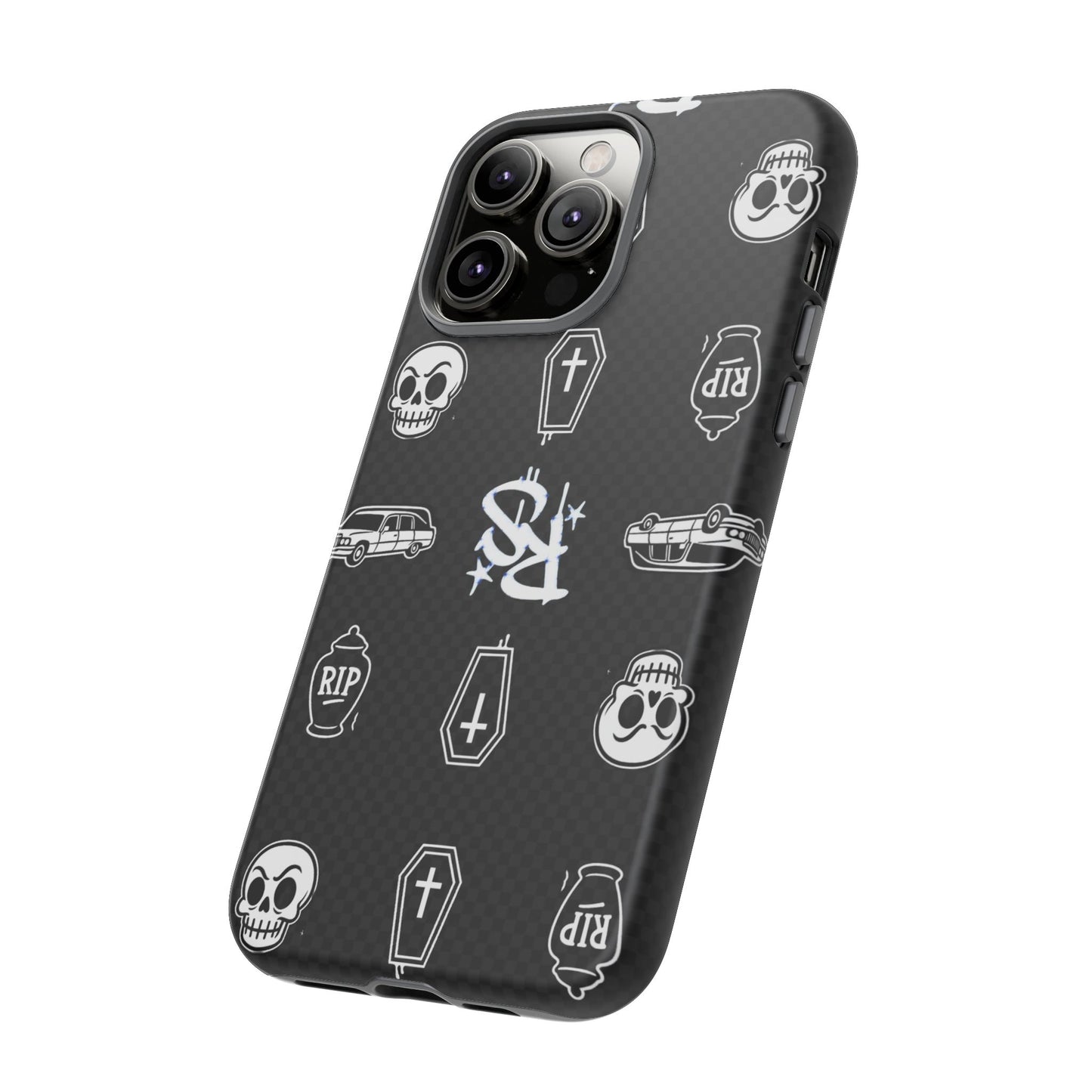 Reliquiae Studios Print Phone Tough Case