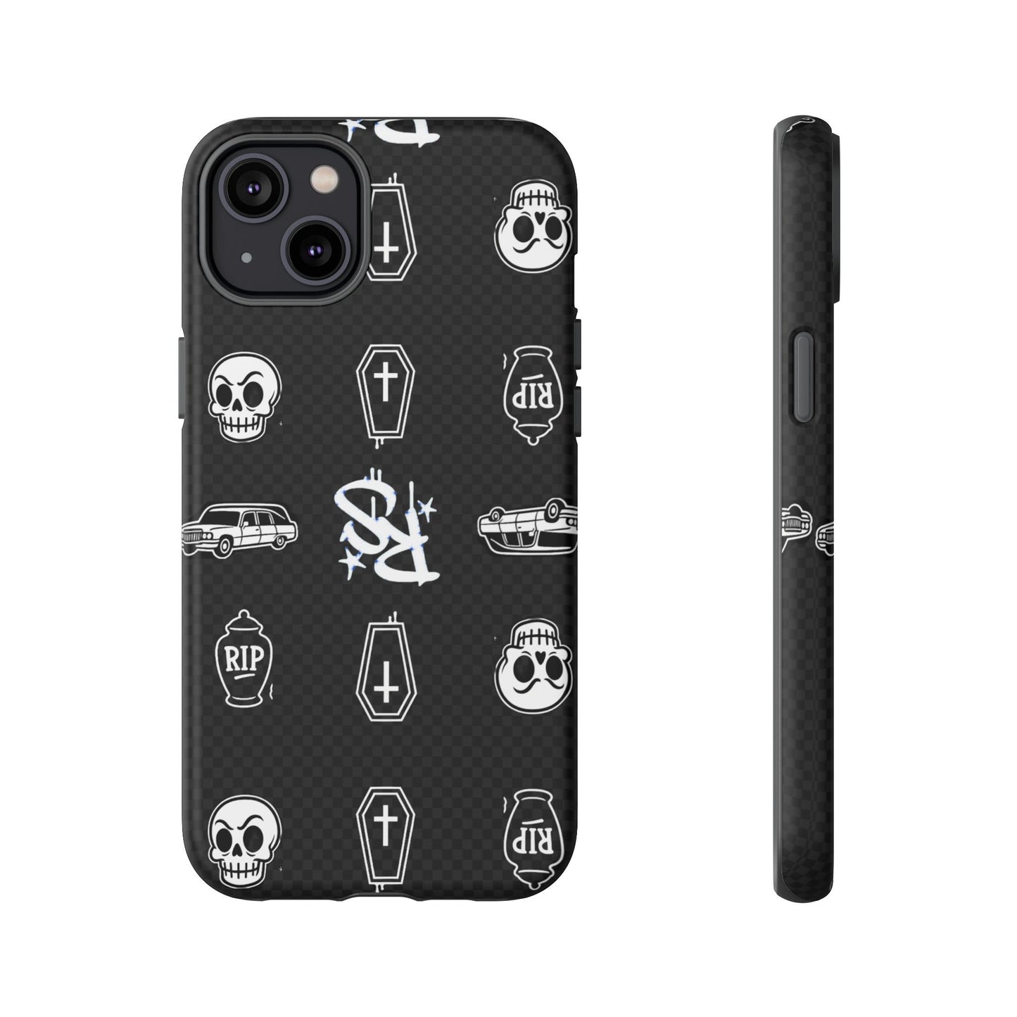 Reliquiae Studios Print Phone Tough Case