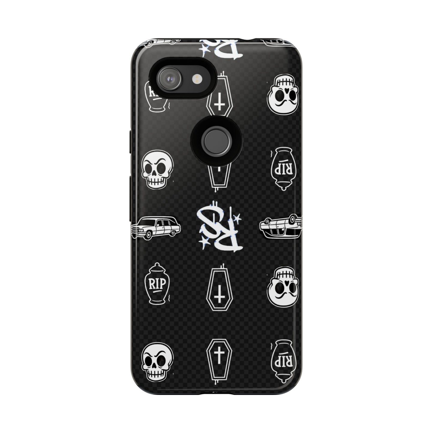 Reliquiae Studios Print Phone Tough Case