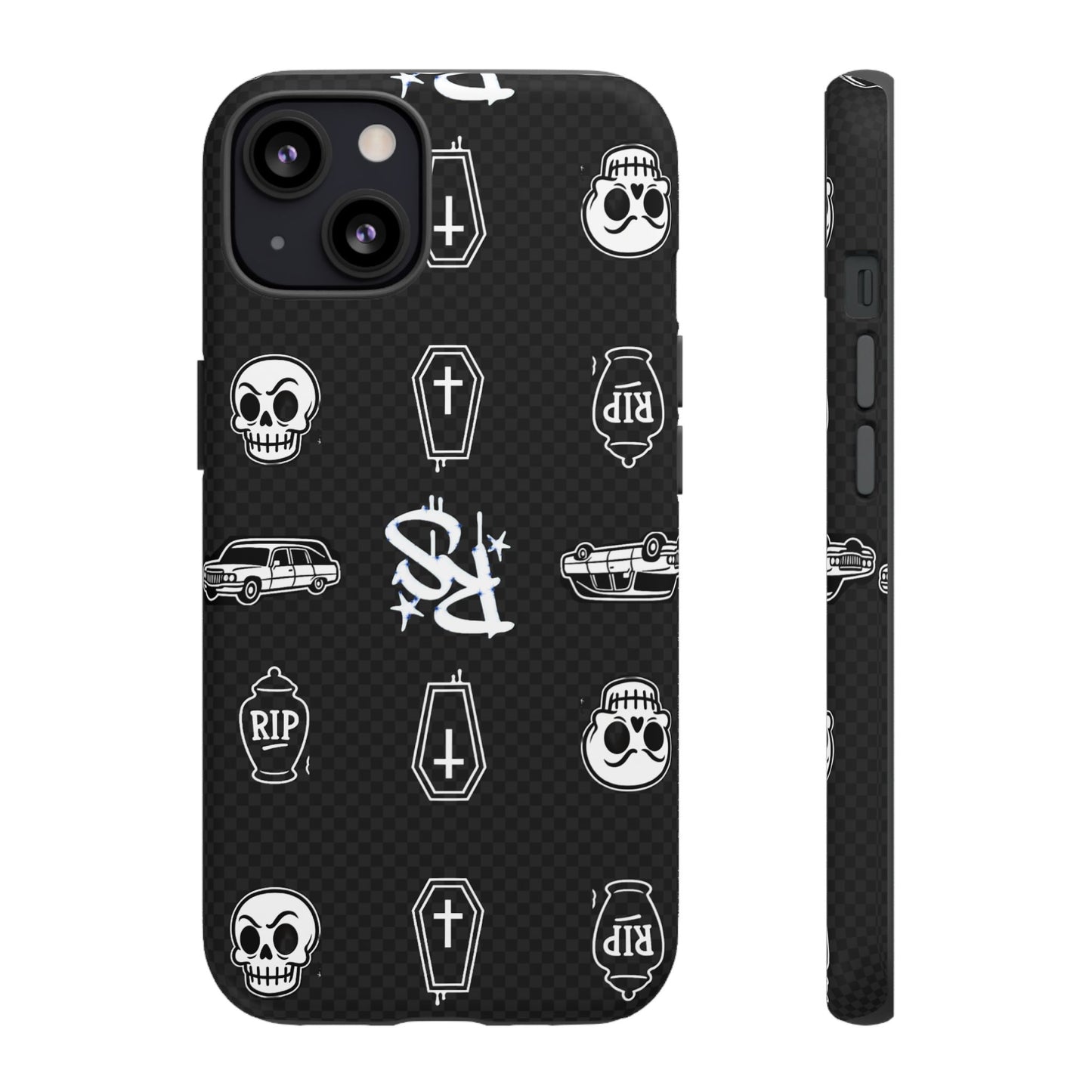Reliquiae Studios Print Phone Tough Case