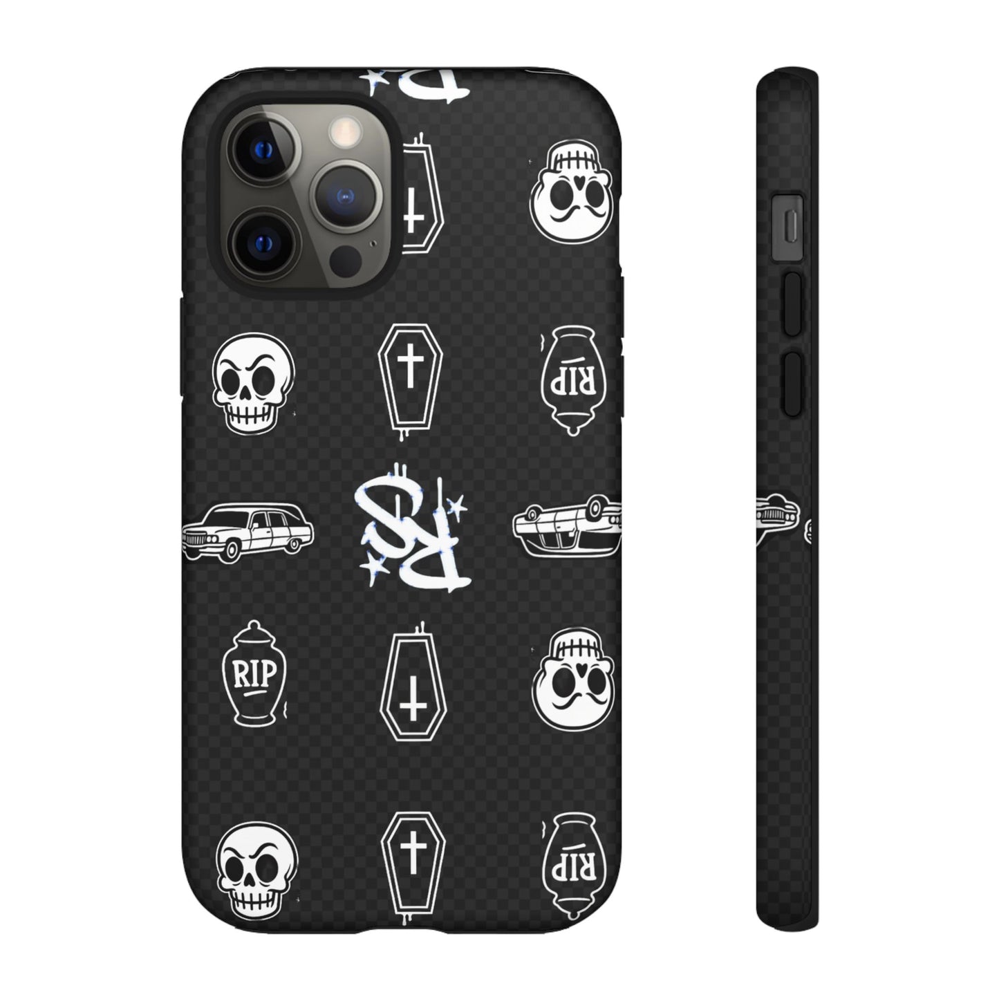 Reliquiae Studios Print Phone Tough Case