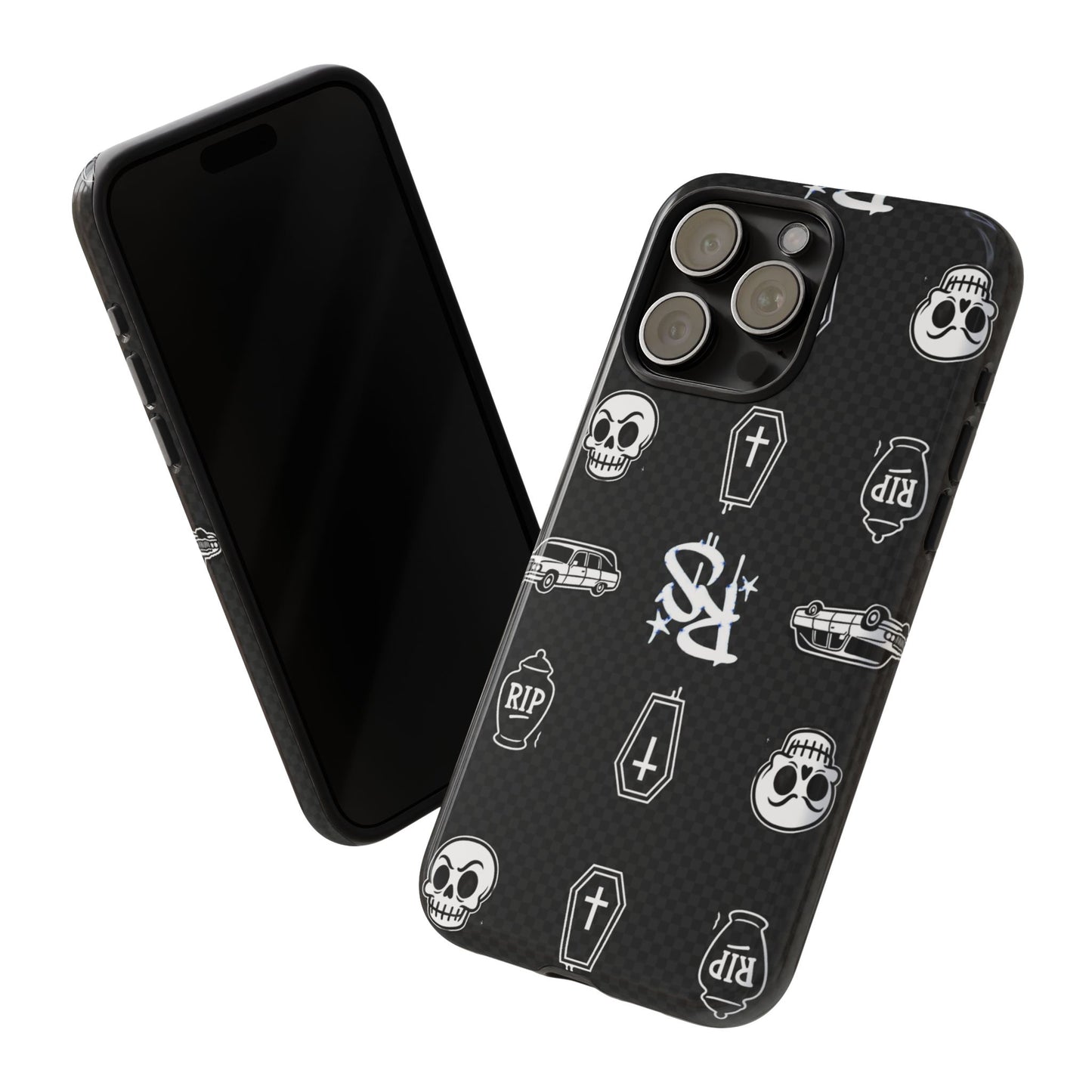 Reliquiae Studios Print Phone Tough Case