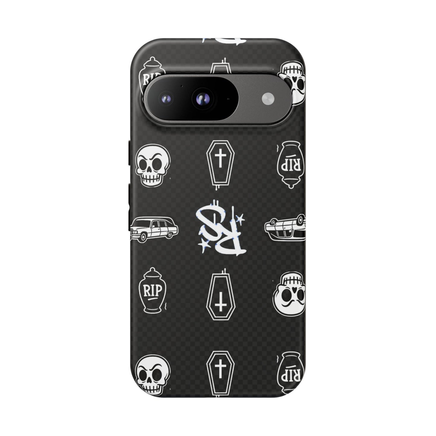 Reliquiae Studios Print Phone Tough Case