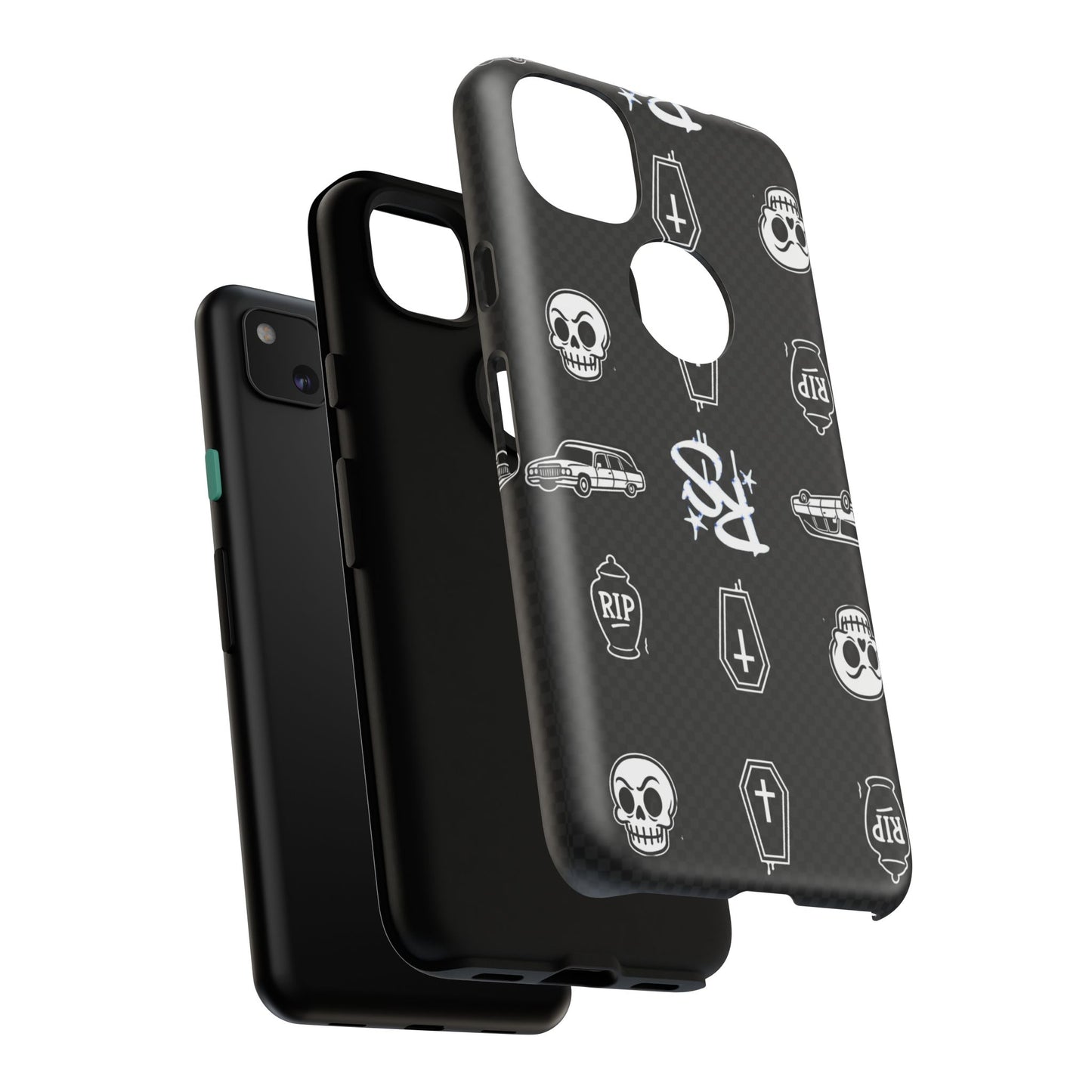 Reliquiae Studios Print Phone Tough Case