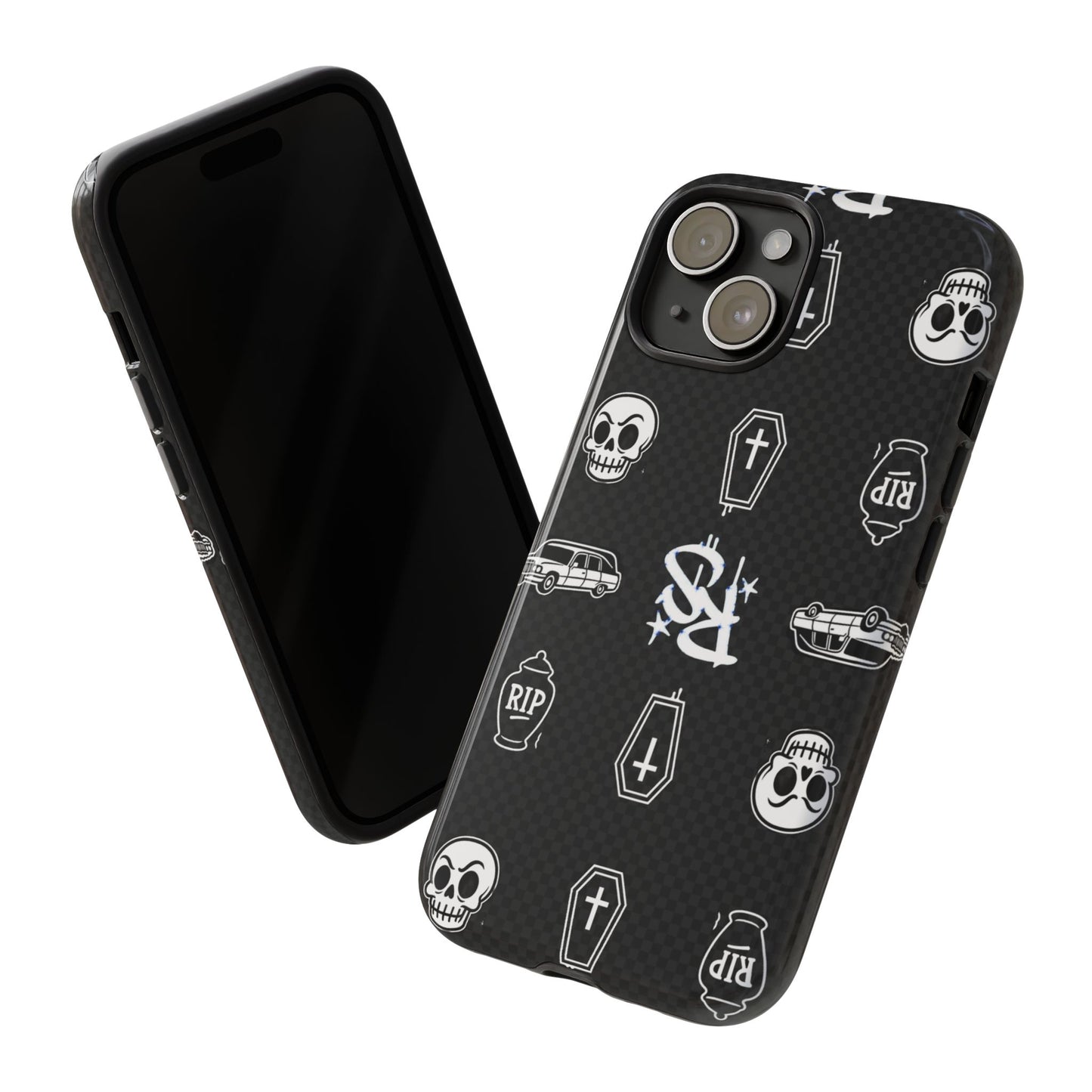 Reliquiae Studios Print Phone Tough Case