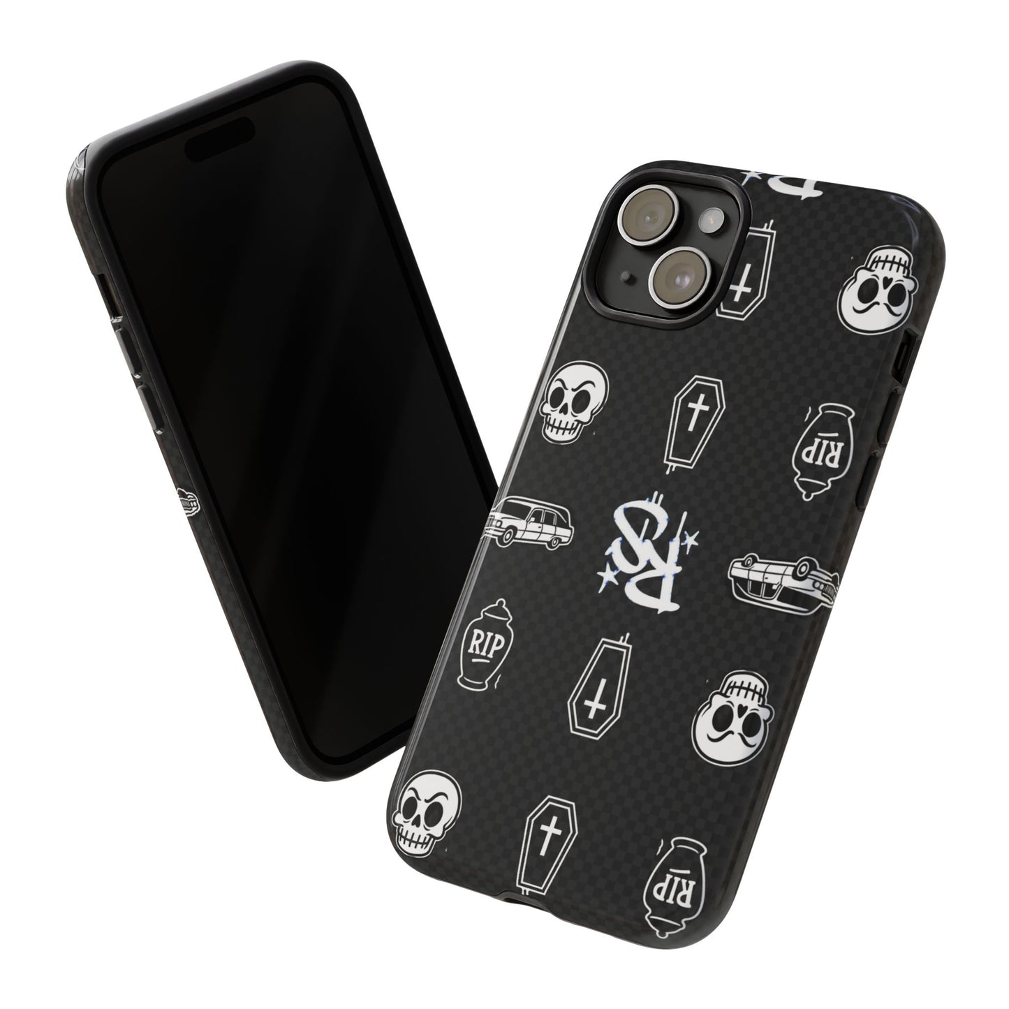 Reliquiae Studios Print Phone Tough Case