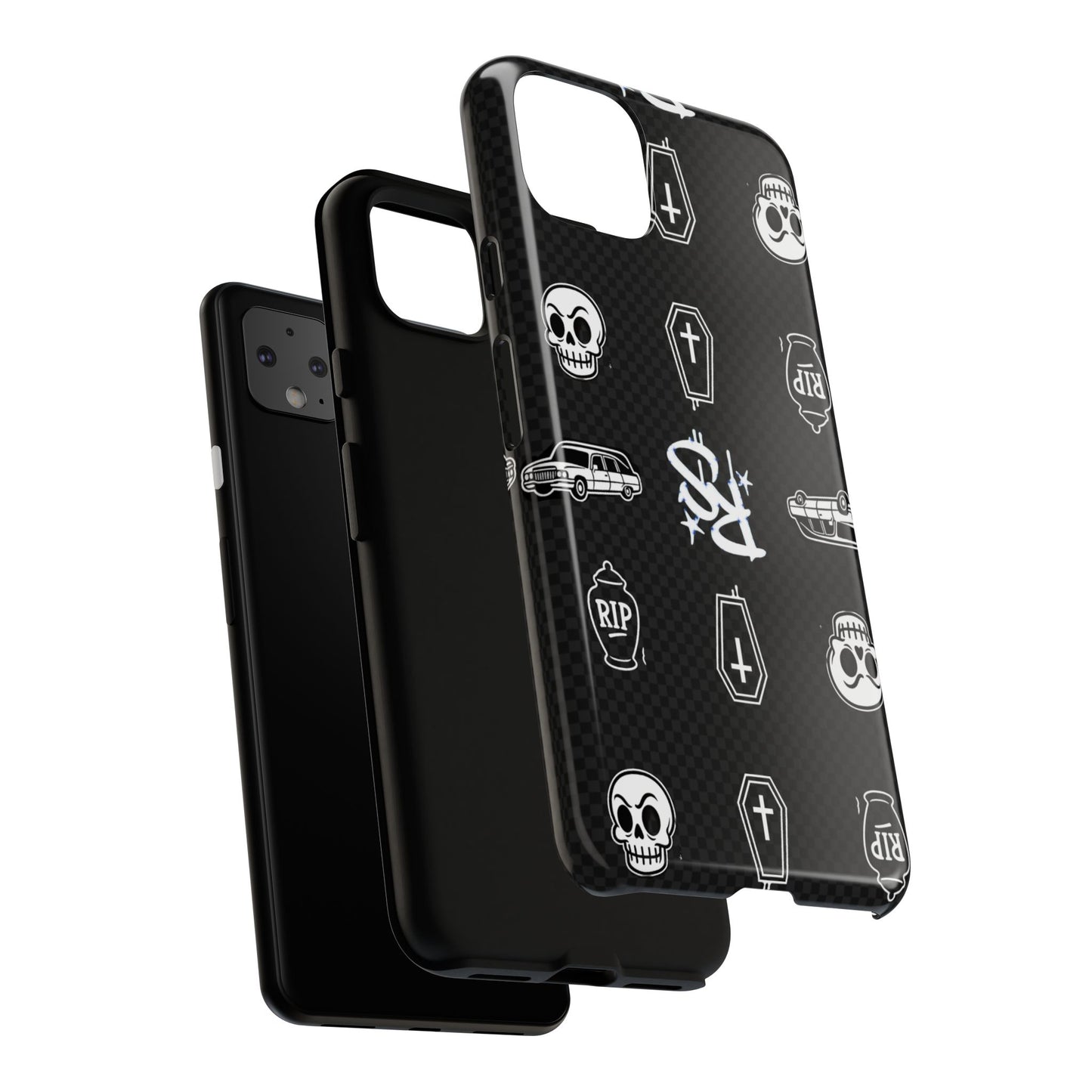 Reliquiae Studios Print Phone Tough Case