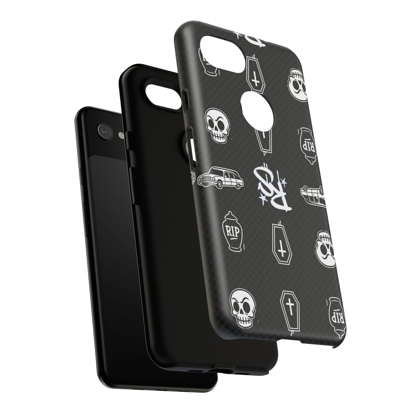 Reliquiae Studios Print Phone Tough Case