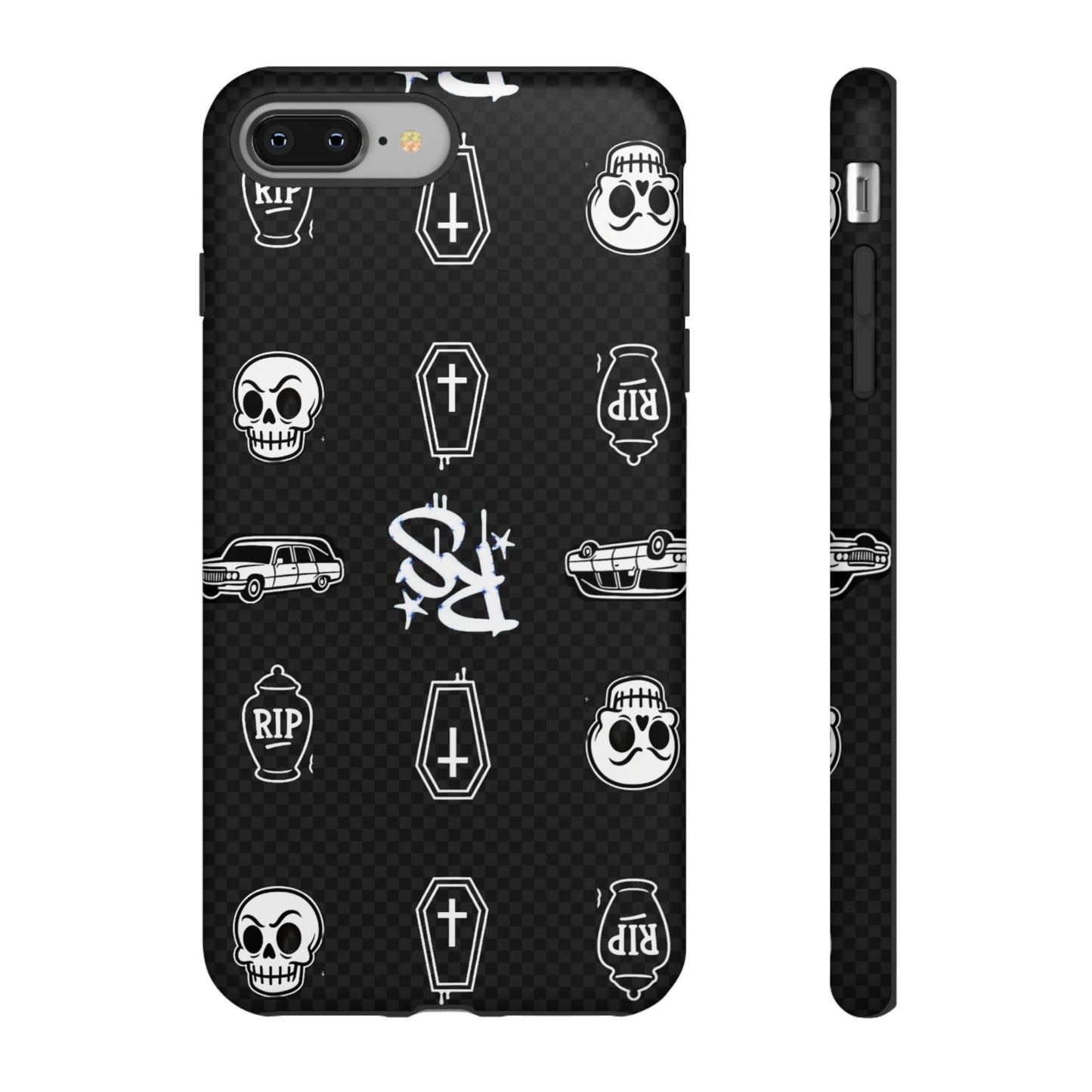 Reliquiae Studios Print Phone Tough Case