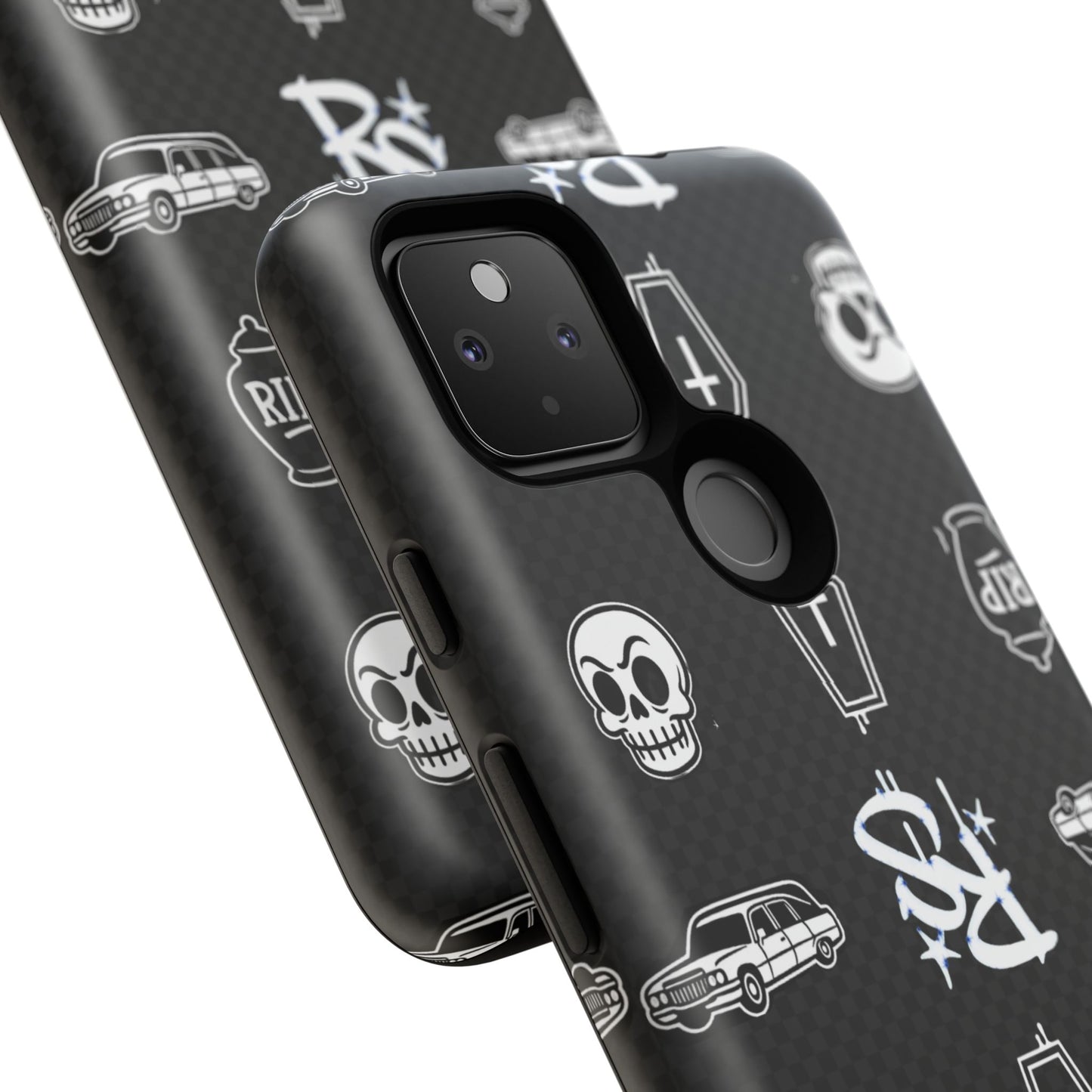 Reliquiae Studios Print Phone Tough Case