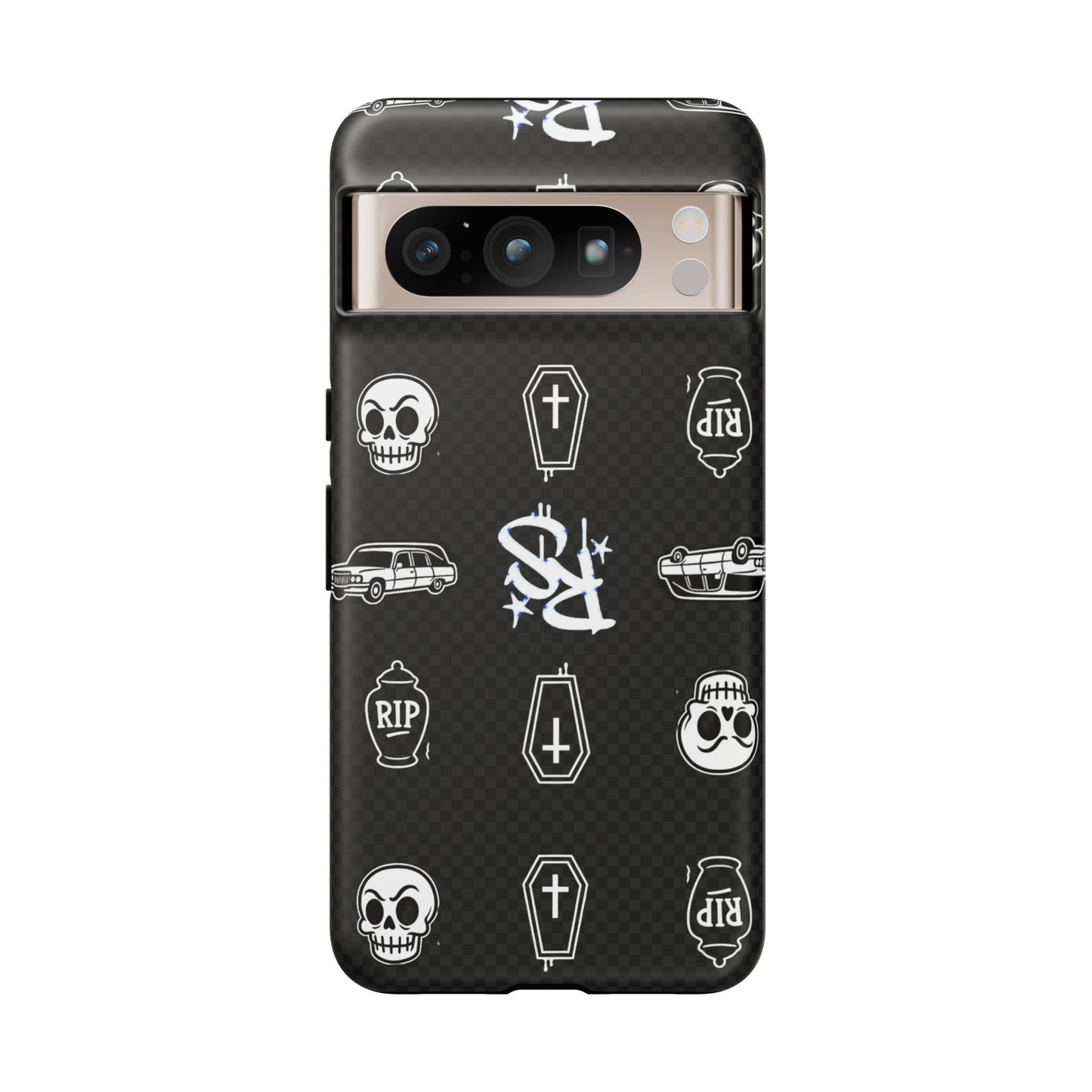 Reliquiae Studios Print Phone Tough Case