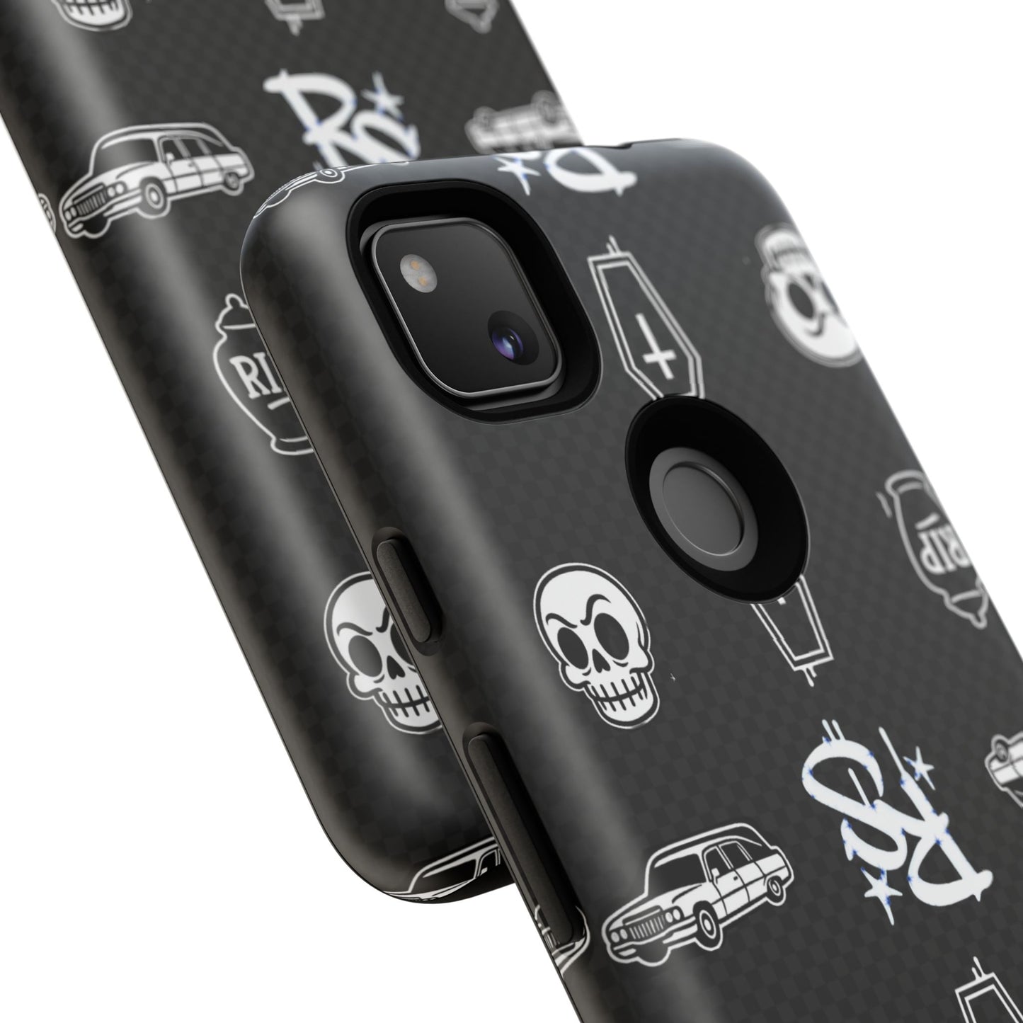 Reliquiae Studios Print Phone Tough Case