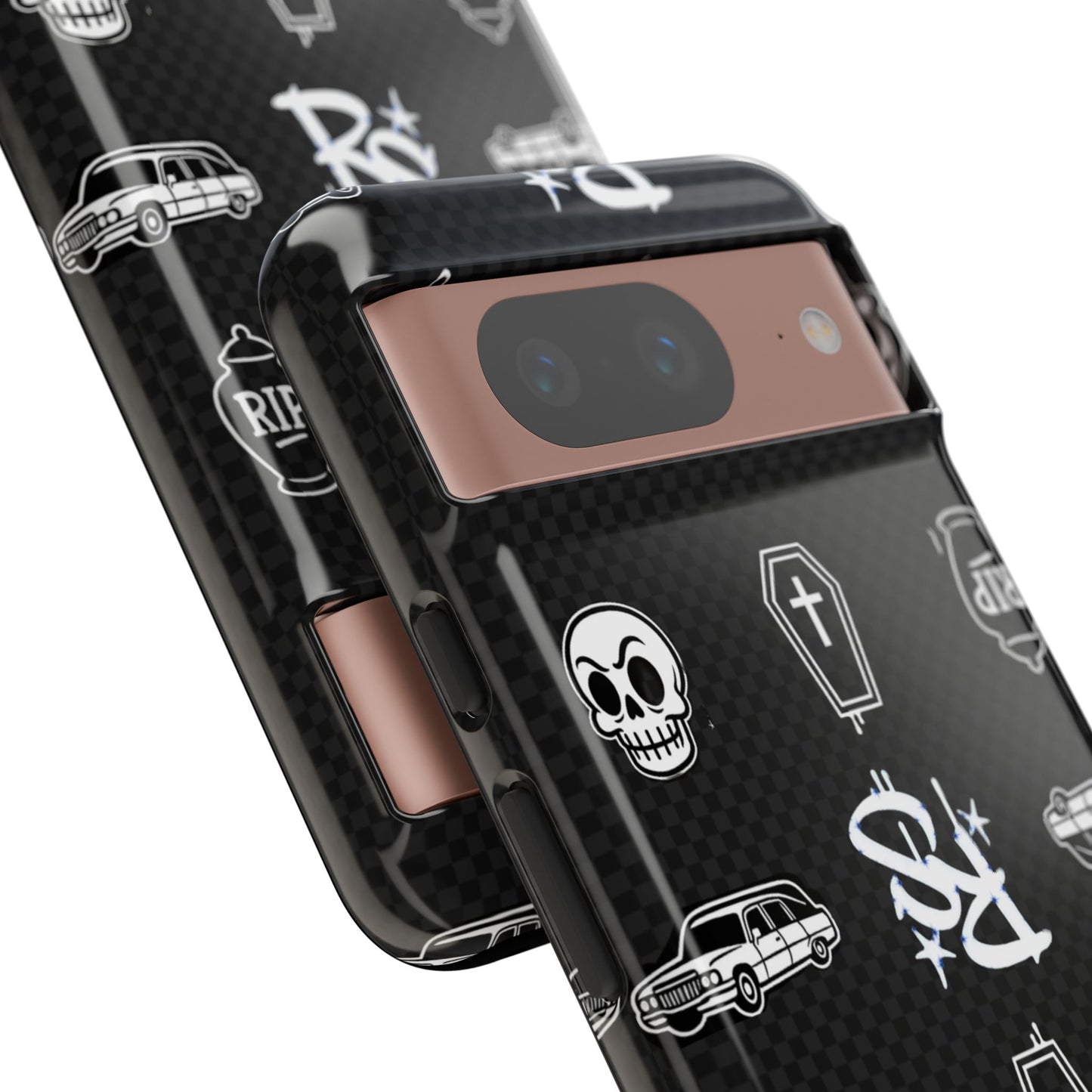 Reliquiae Studios Print Phone Tough Case