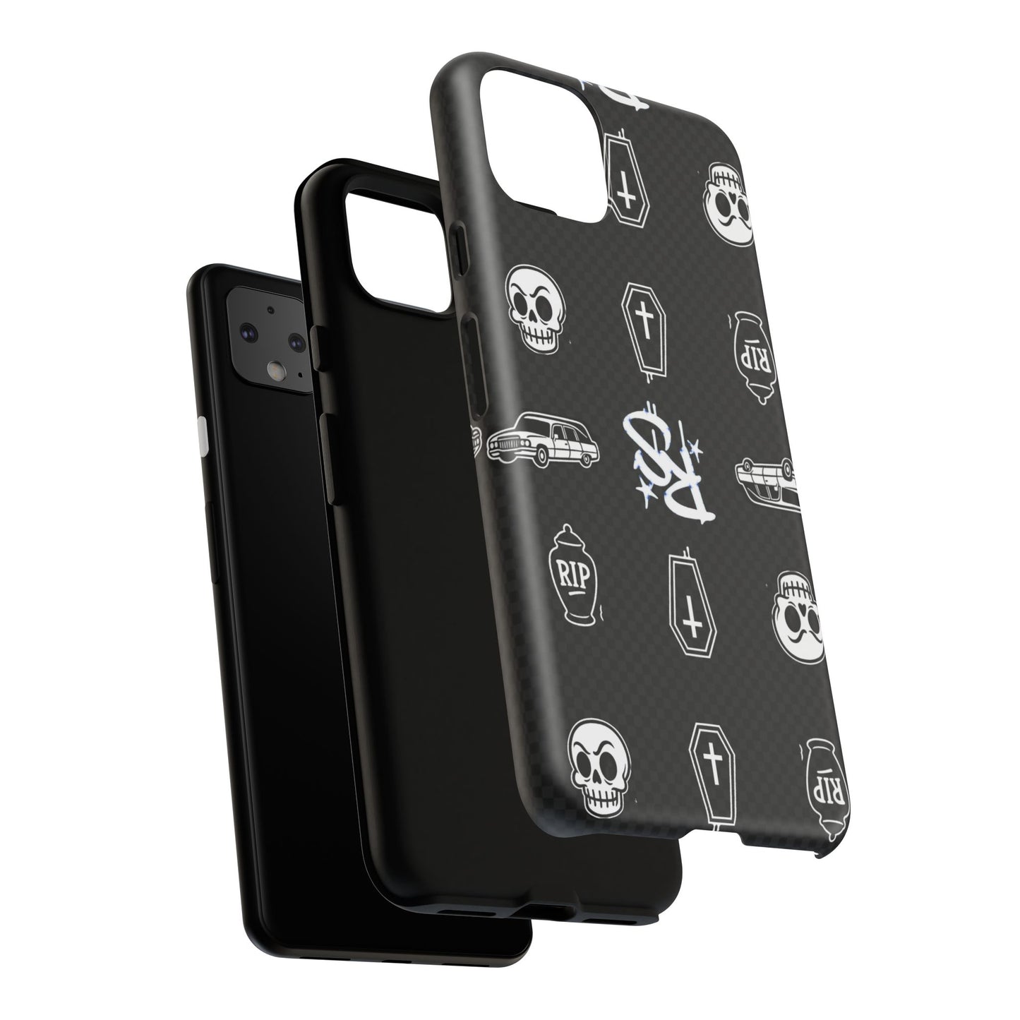 Reliquiae Studios Print Phone Tough Case