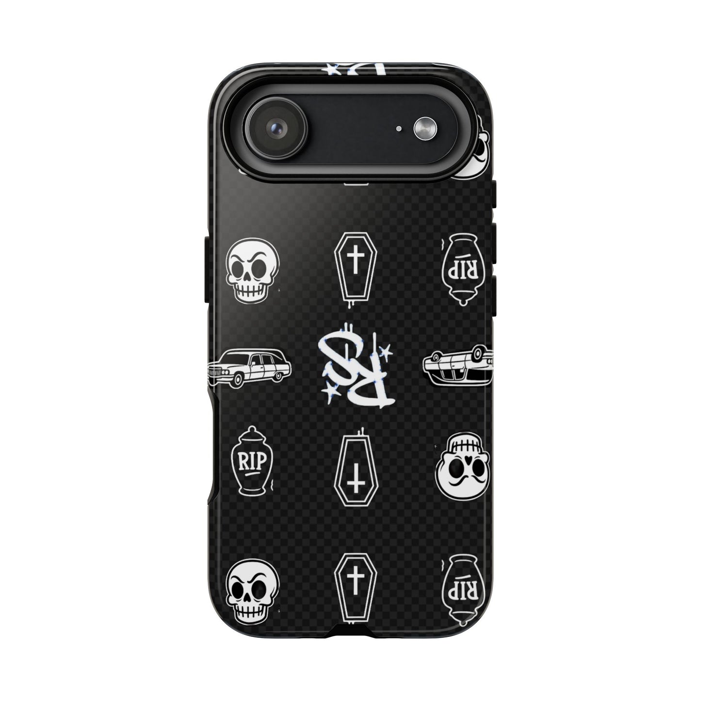 Reliquiae Studios Print Phone Tough Case