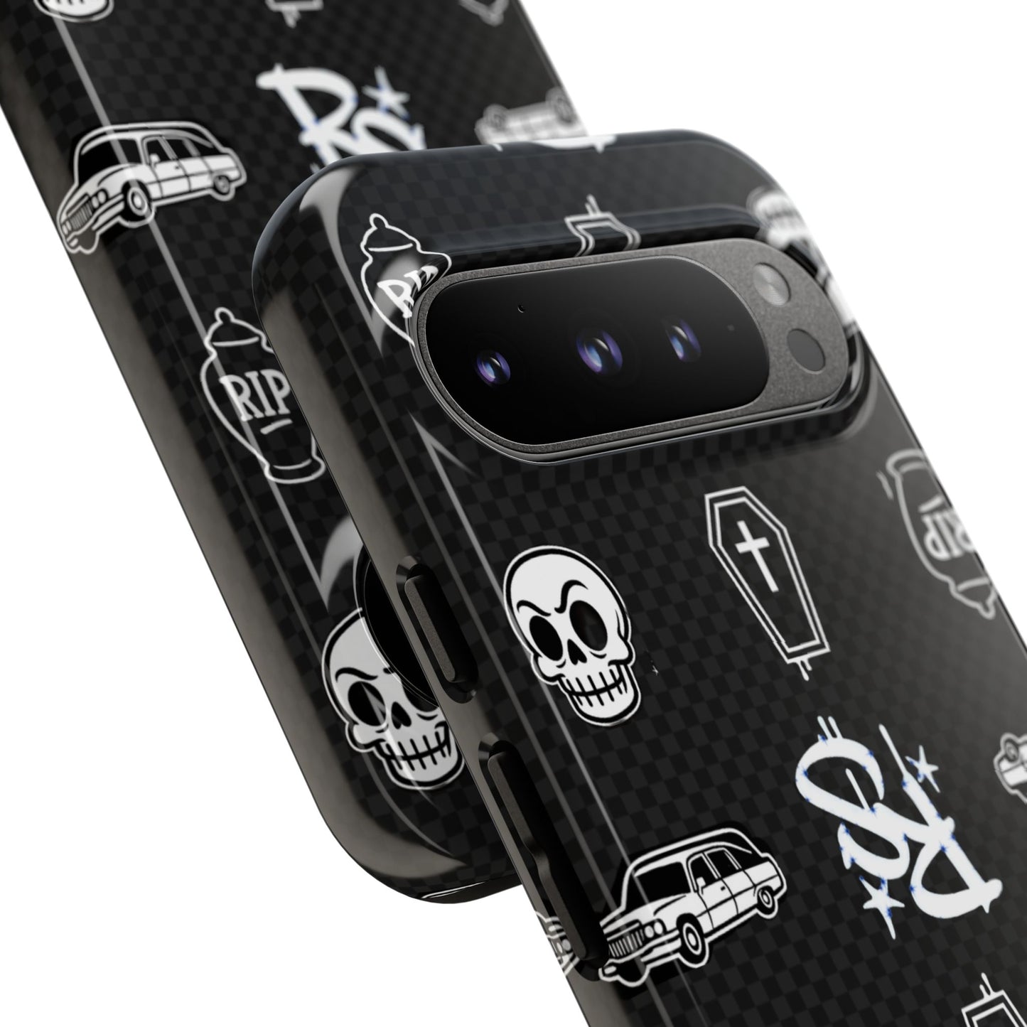 Reliquiae Studios Print Phone Tough Case