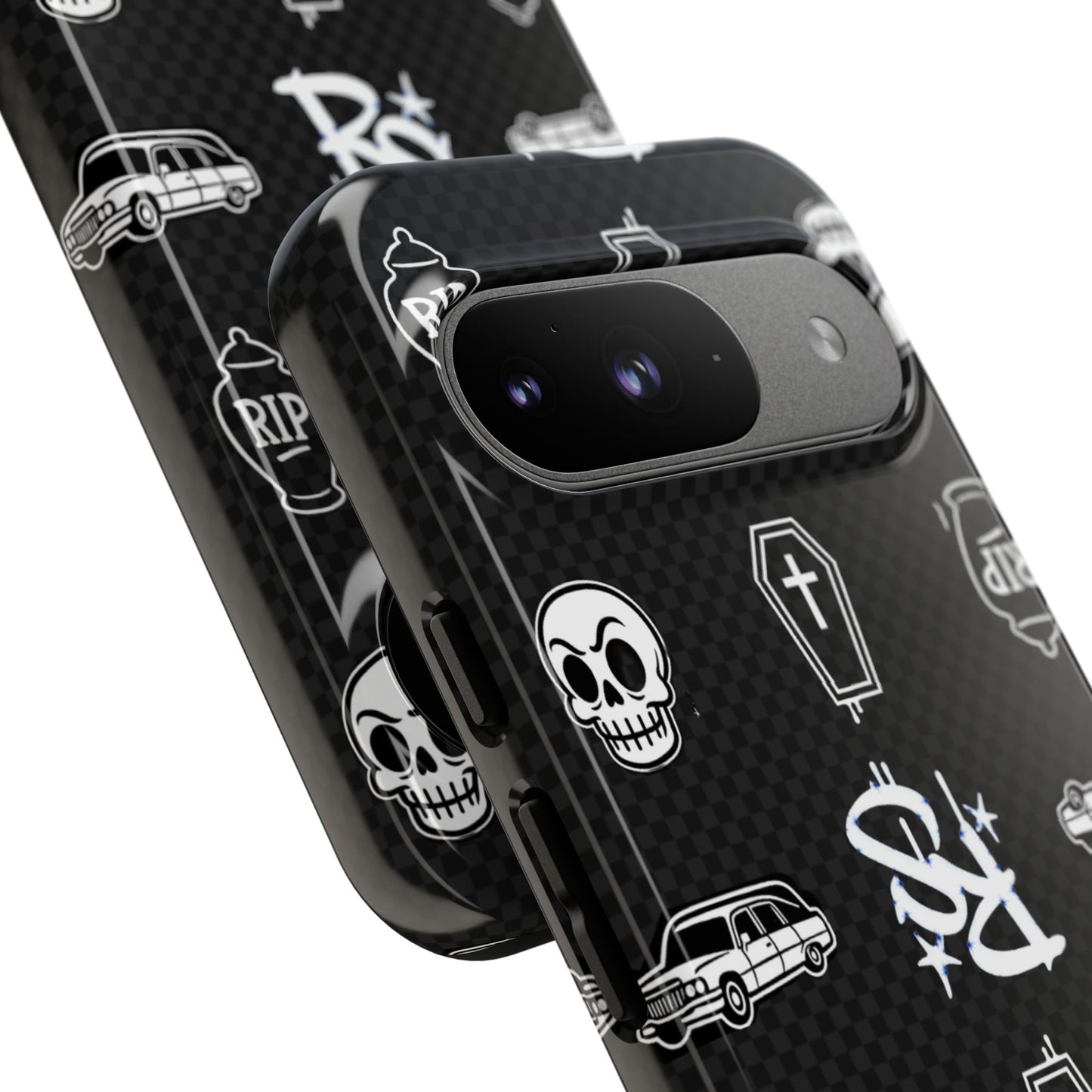 Reliquiae Studios Print Phone Tough Case