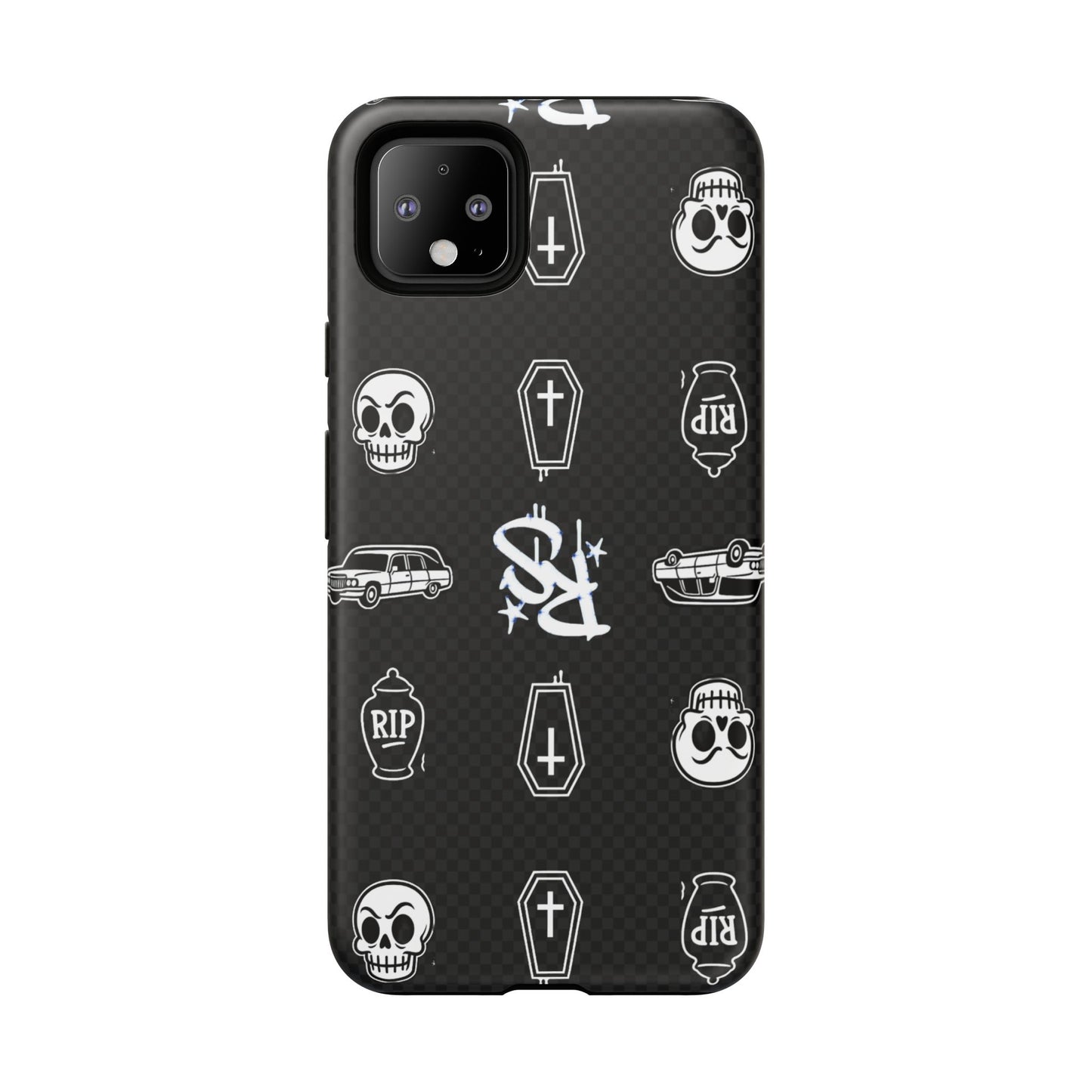 Reliquiae Studios Print Phone Tough Case